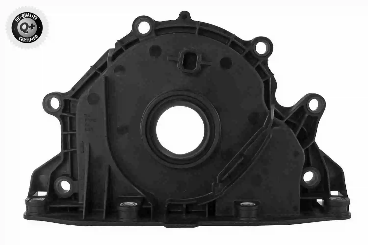 Shaft Seal, crankshaft Green Mobility Parts V10-3682