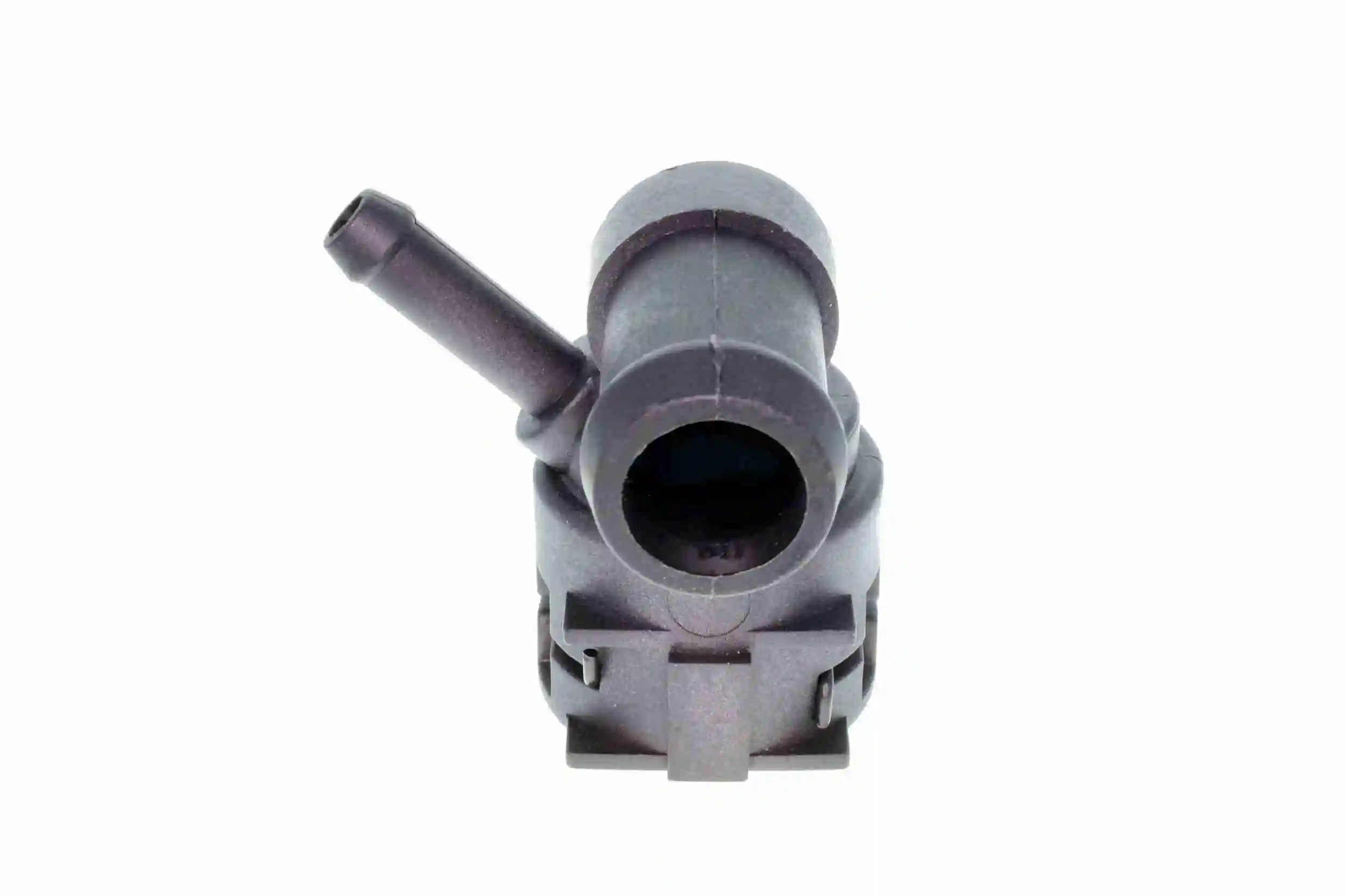 Coolant Flange Green Mobility Parts V10-3527