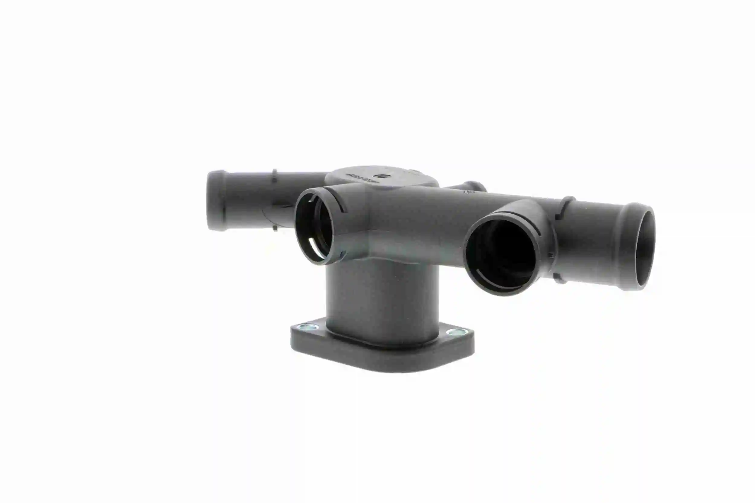 Coolant Flange Original VAICO Quality V10-9787