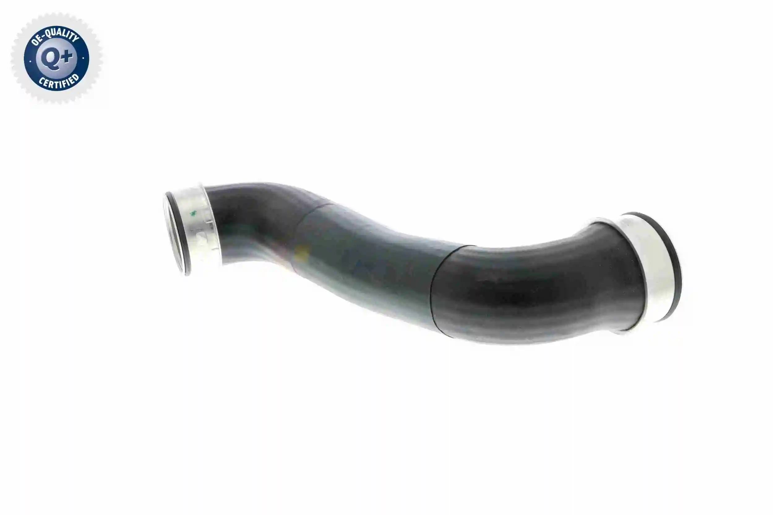 Charge Air Hose Q+, original equipment manufacturer quality V30-1792