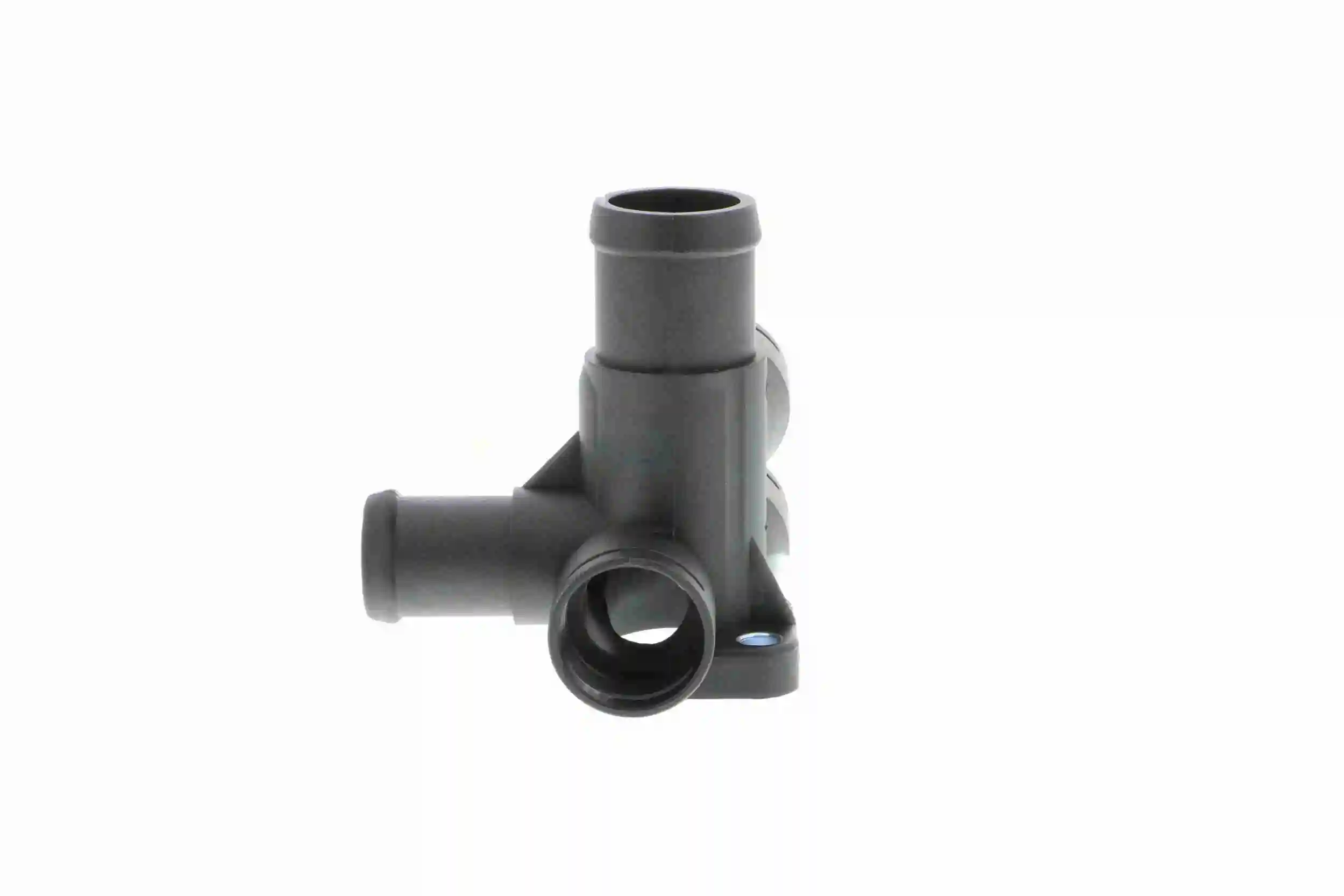 Coolant Flange Original VAICO Quality V10-0276