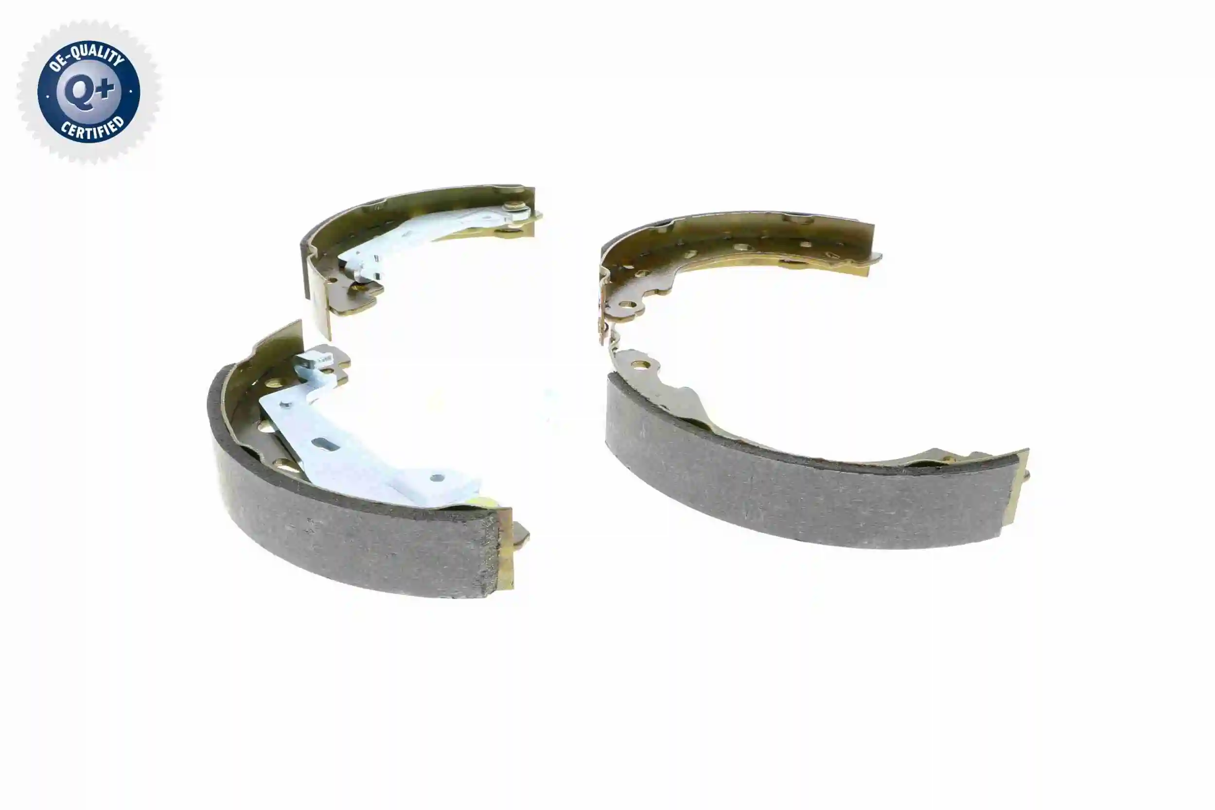 Brake Shoe Set Green Mobility Parts V30-6137