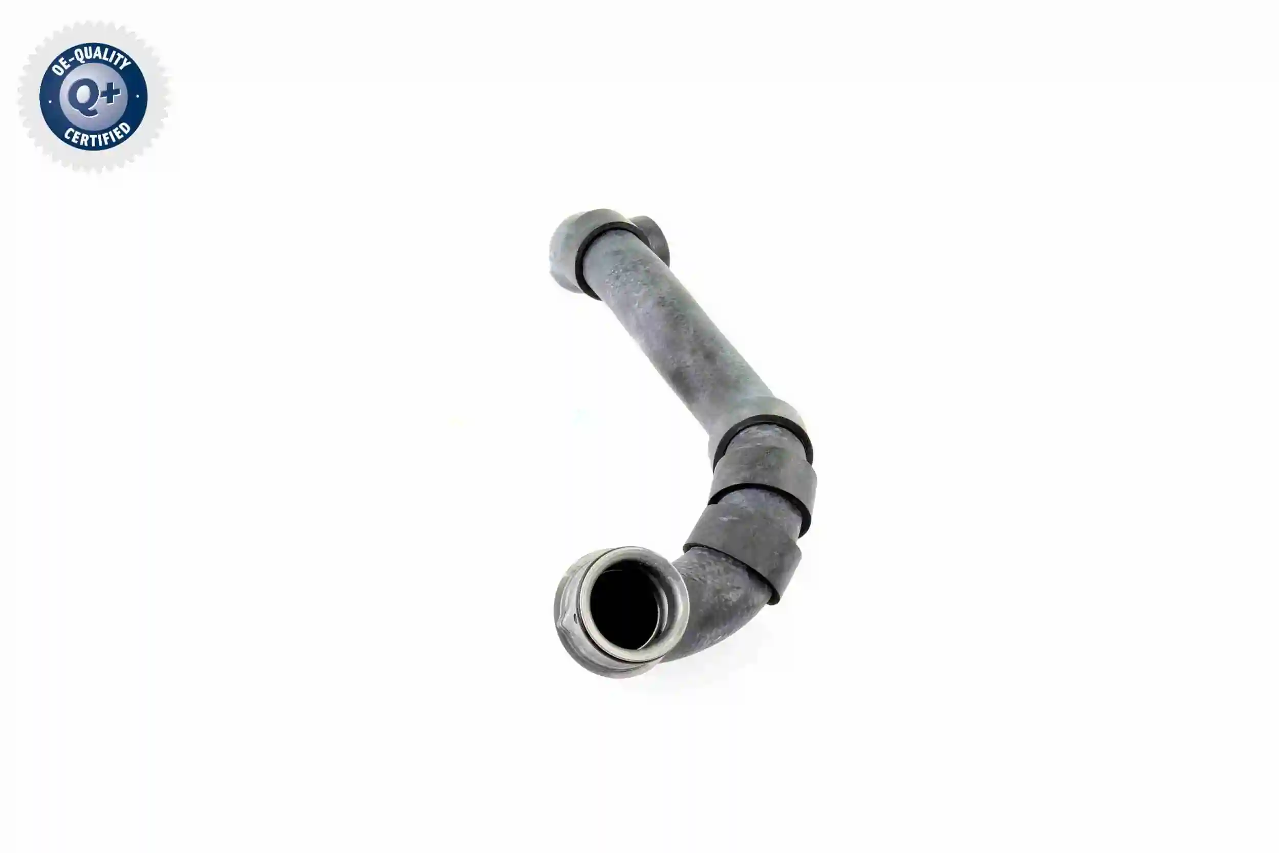 Radiator Hose Q+, original equipment manufacturer quality V30-1658