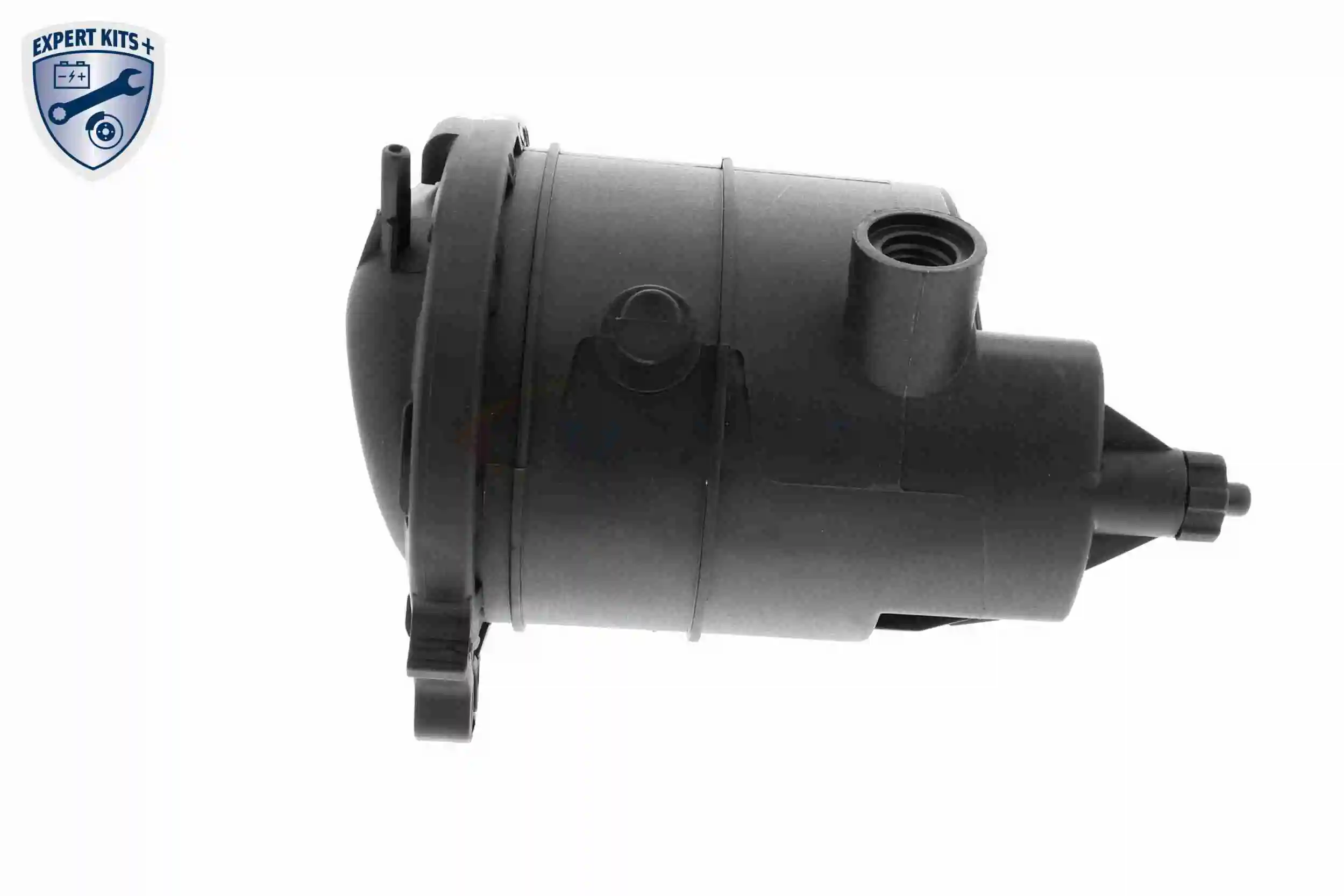 Housing, fuel filter EXPERT KITS + V22-0746
