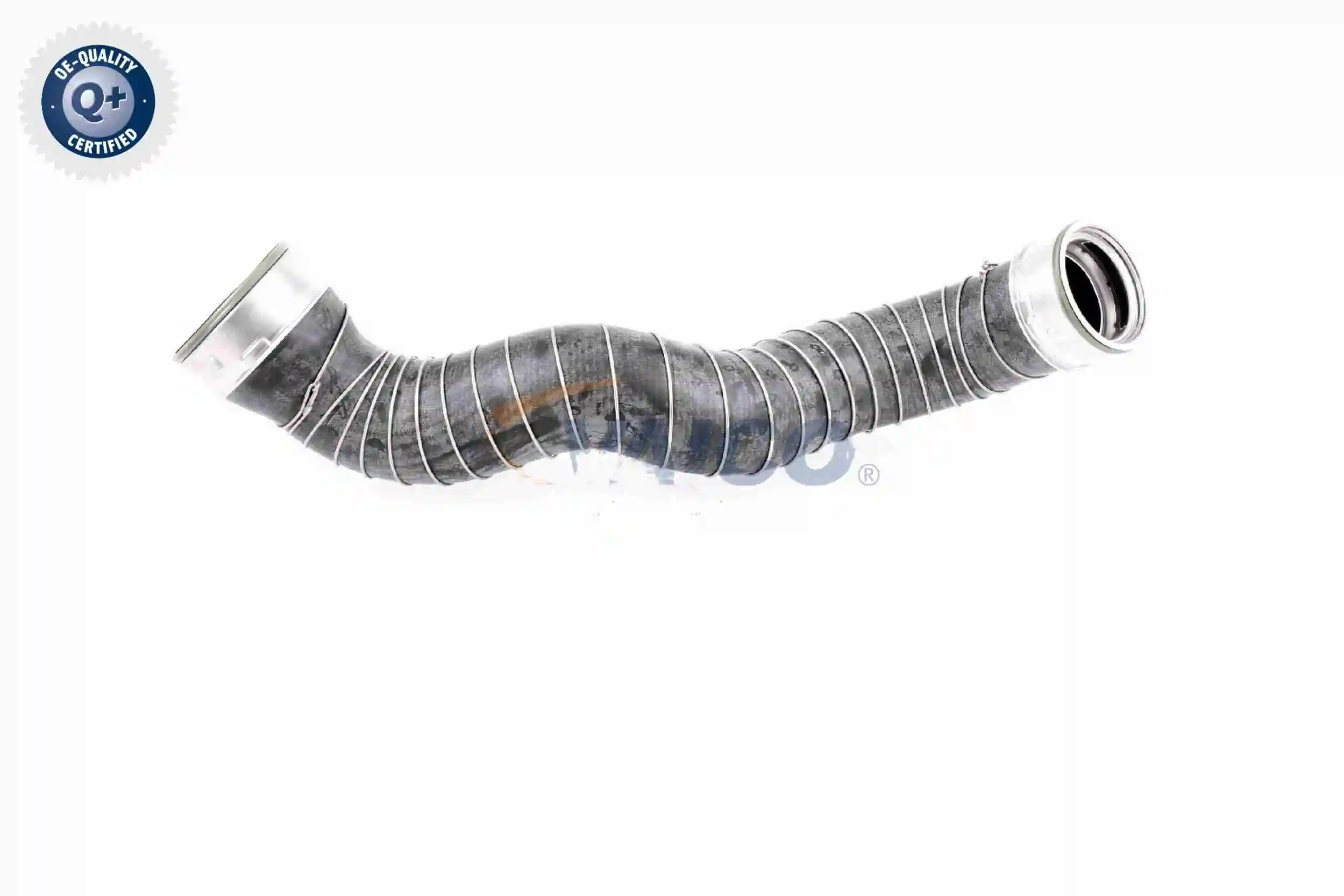 Charge Air Hose Q+, original equipment manufacturer quality V30-1788