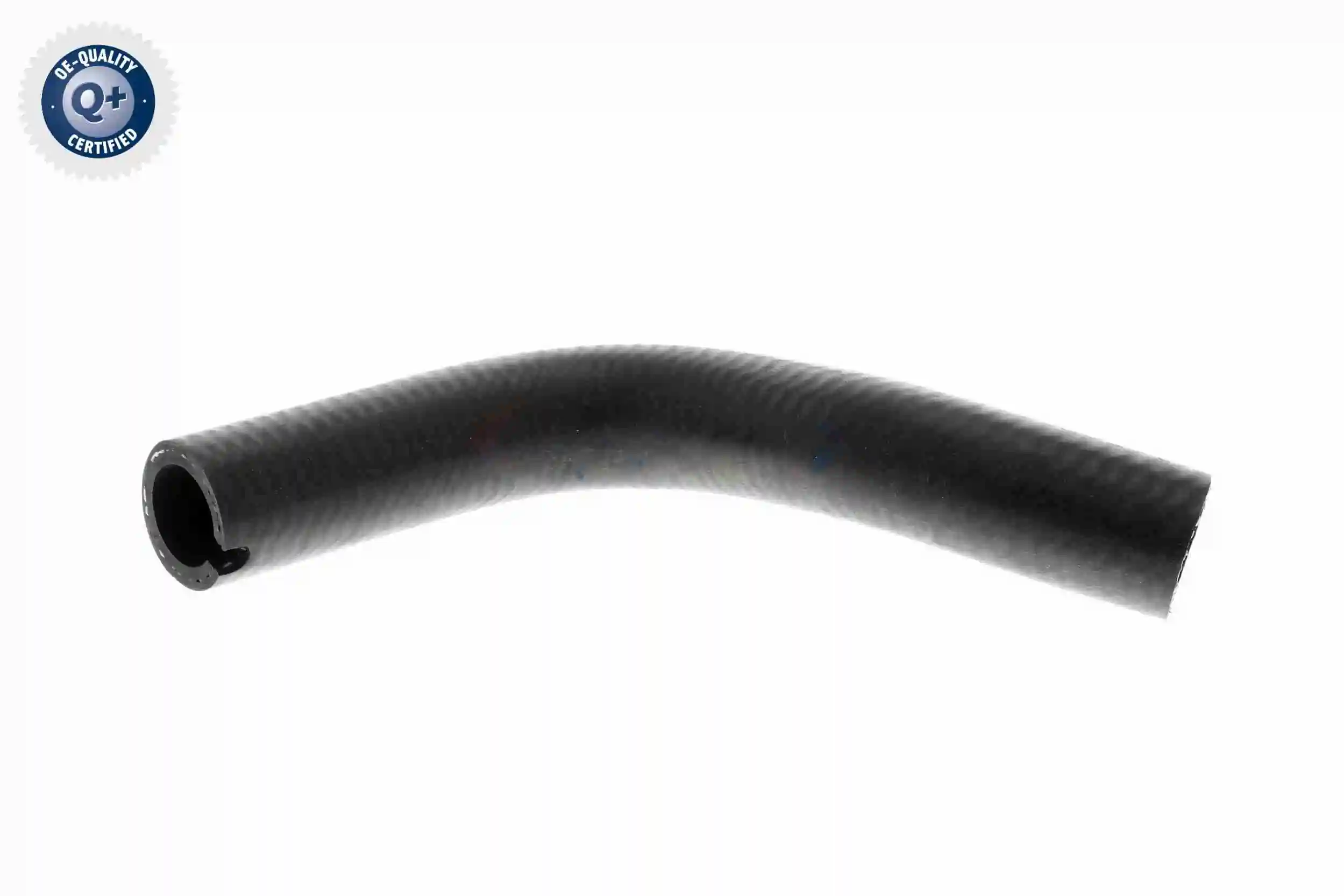 Charge Air Hose Q+, original equipment manufacturer quality V24-0726