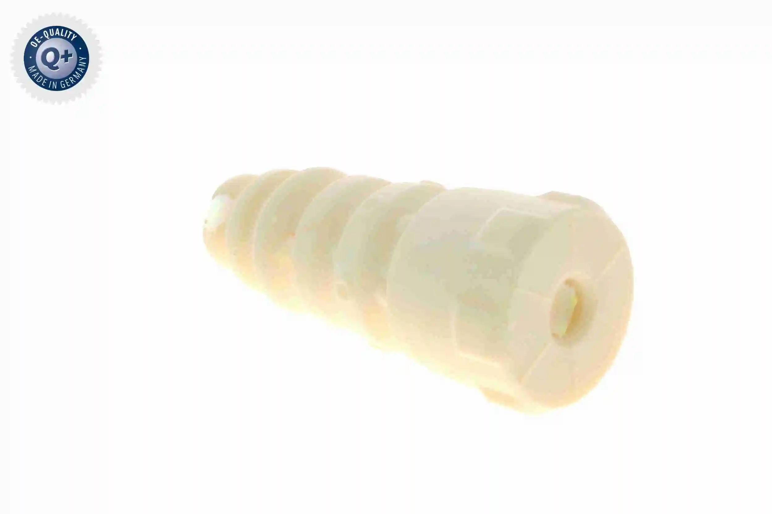Rubber Buffer, suspension Q+, original equipment manufacturer quality MADE IN GERMANY V10-3365