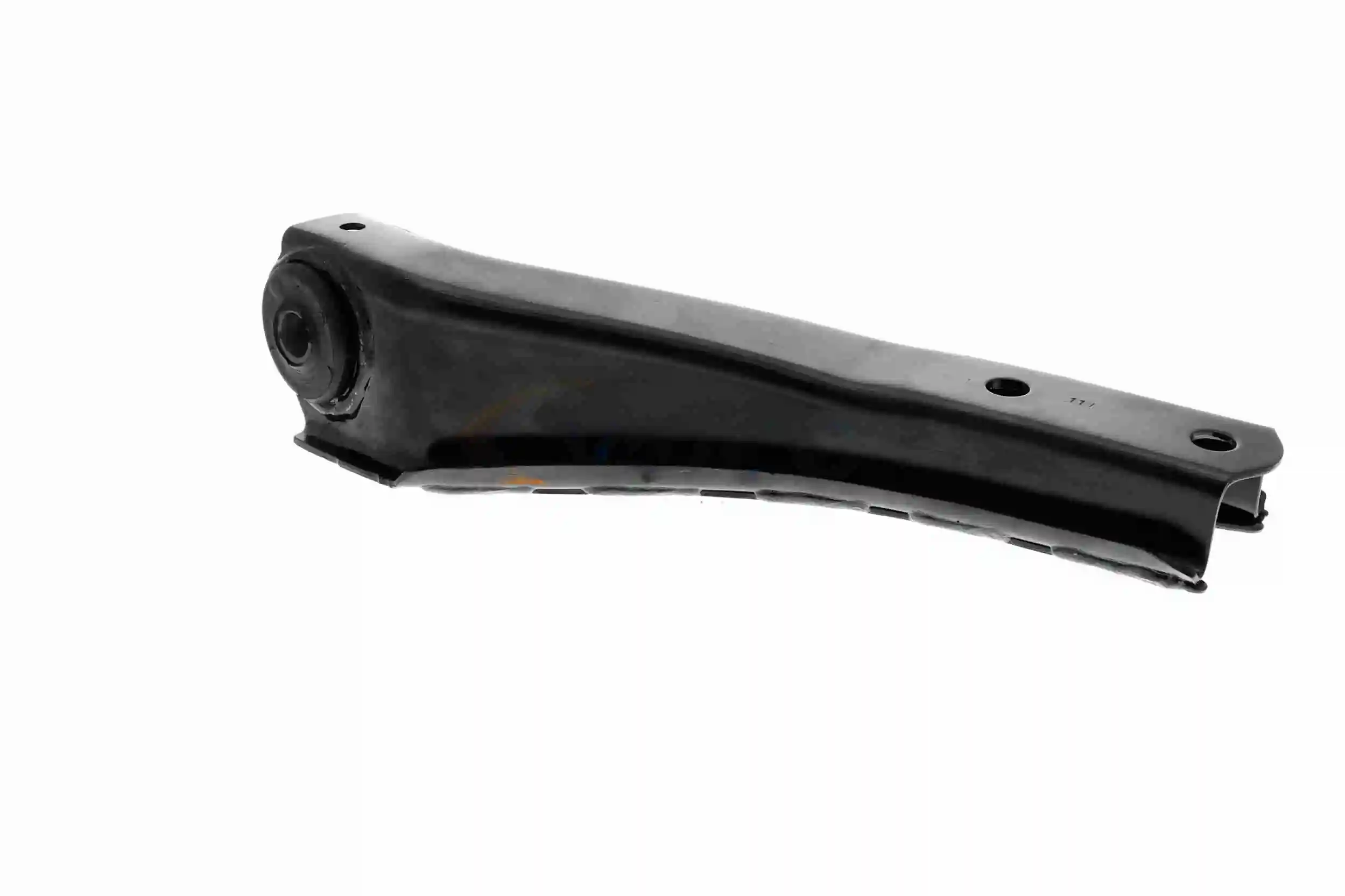 Control/Trailing Arm, wheel suspension Original VAICO Quality V40-0389