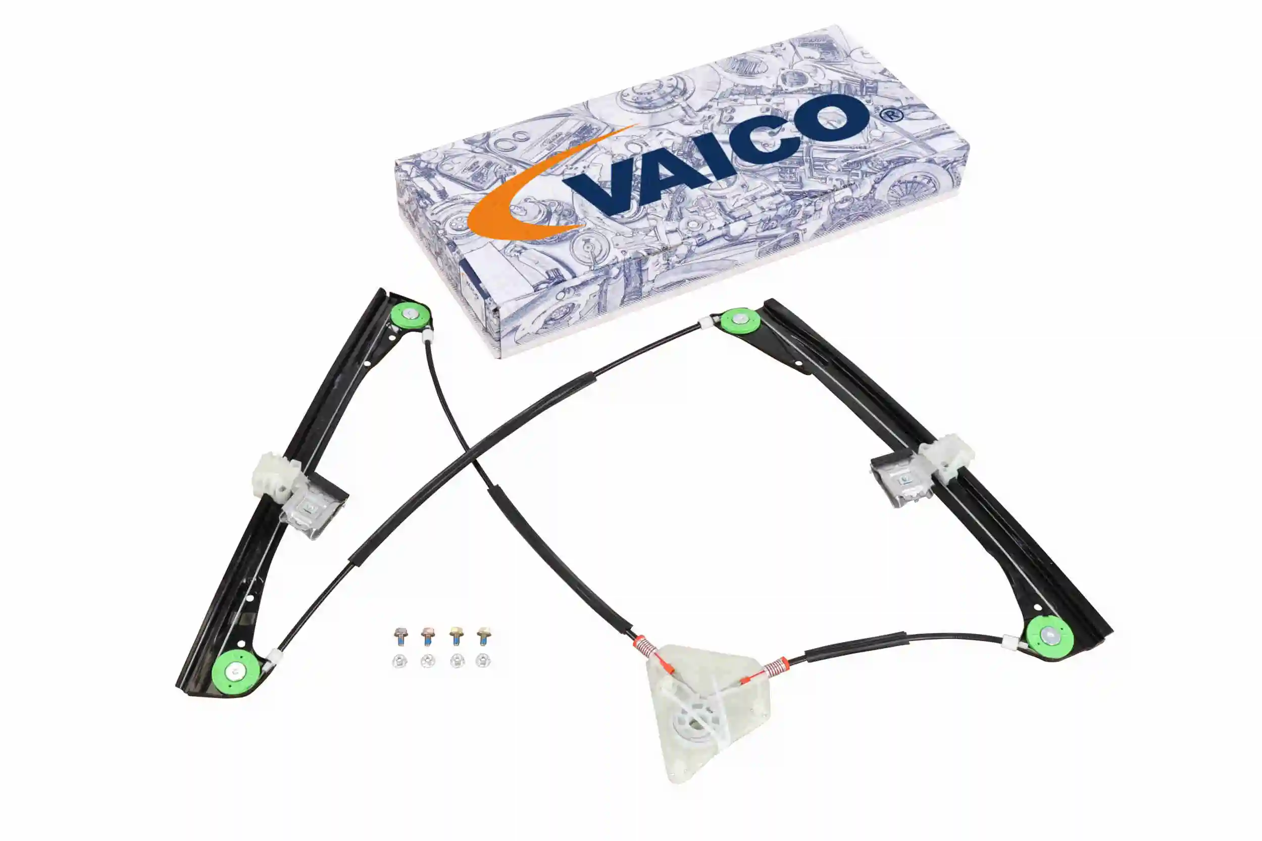 パワーウィンドウ Original VAICO Quality V10-3057