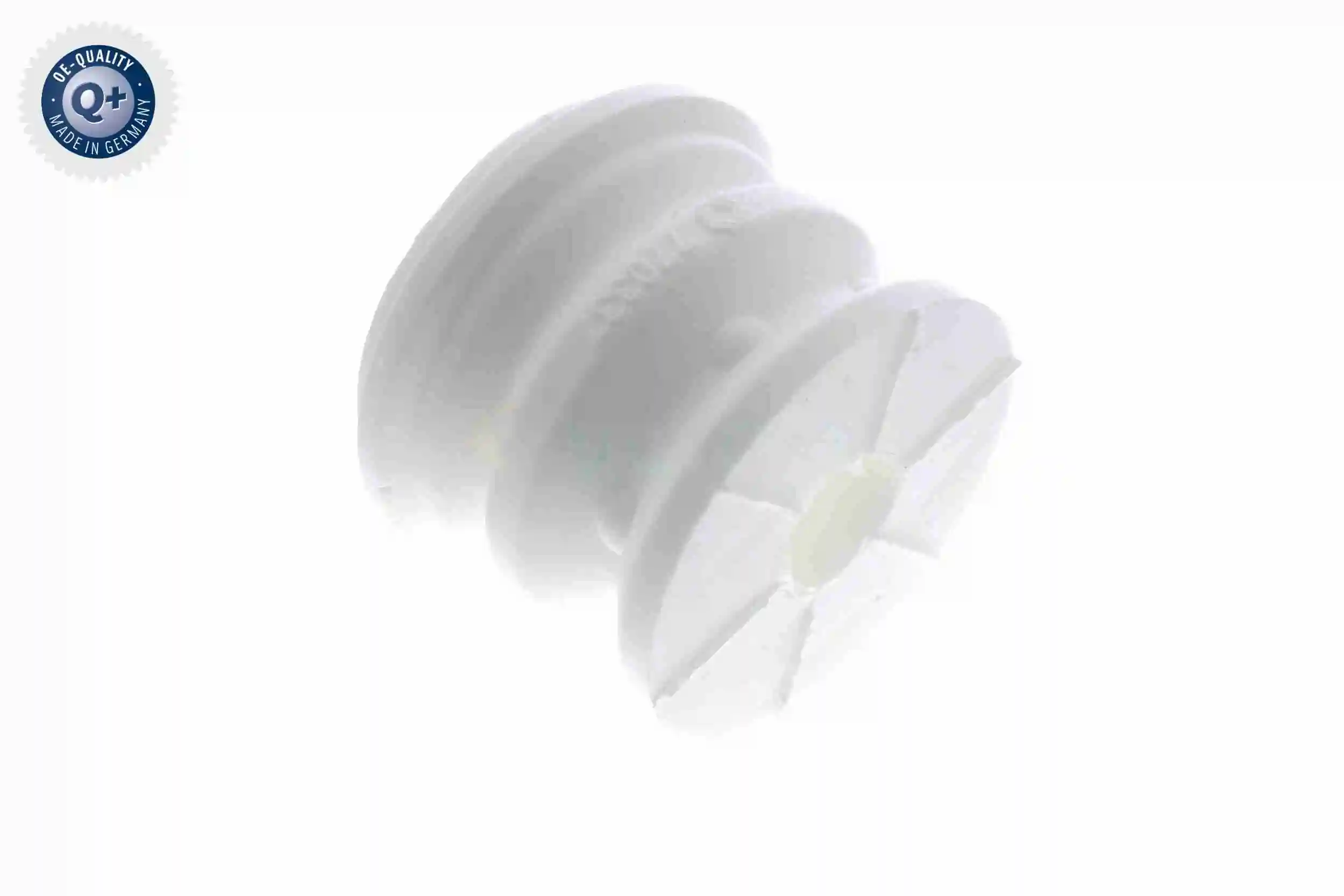 Rubber Buffer, suspension Q+, original equipment manufacturer quality V20-7368