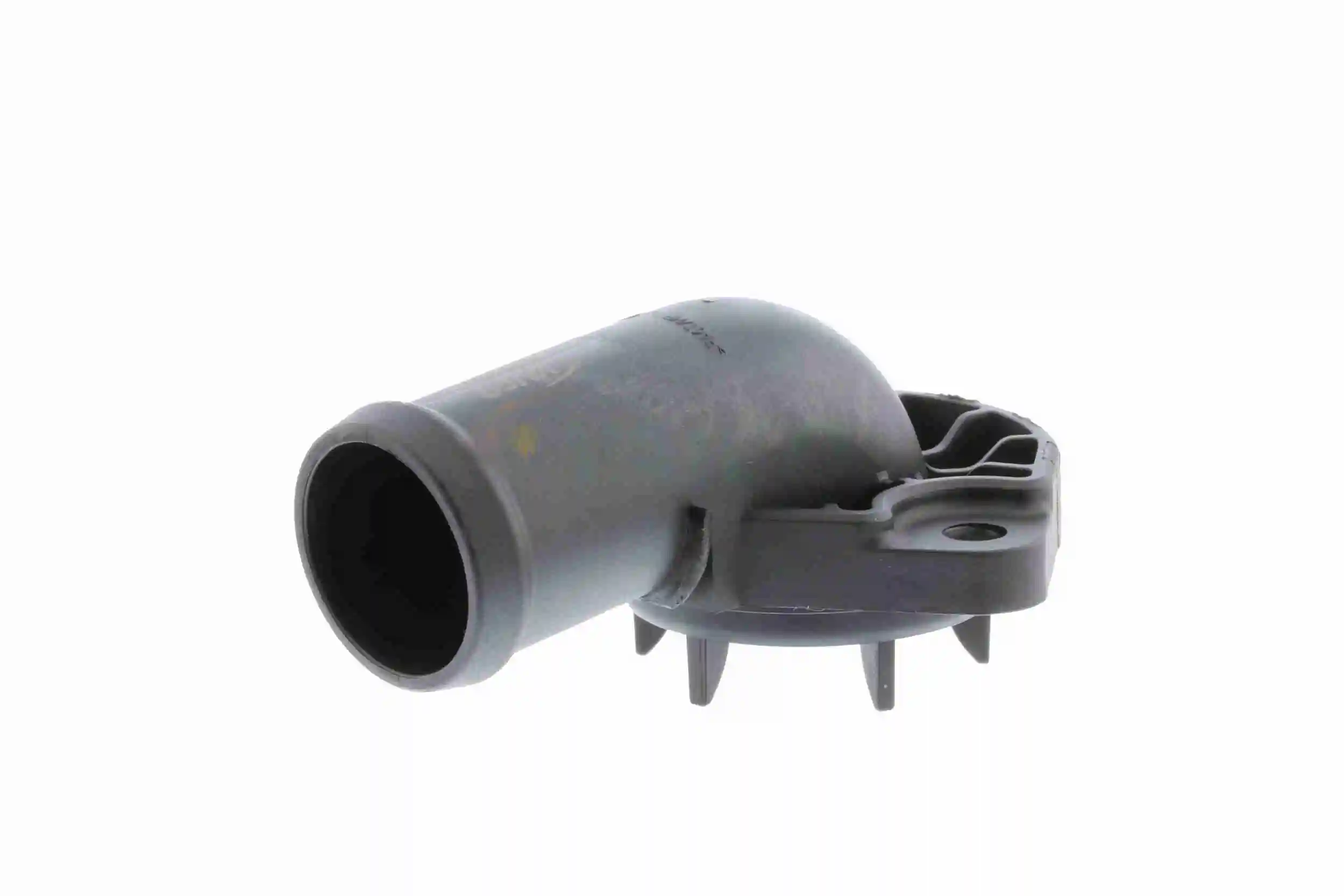 Coolant Flange Original VAICO Quality V10-0959