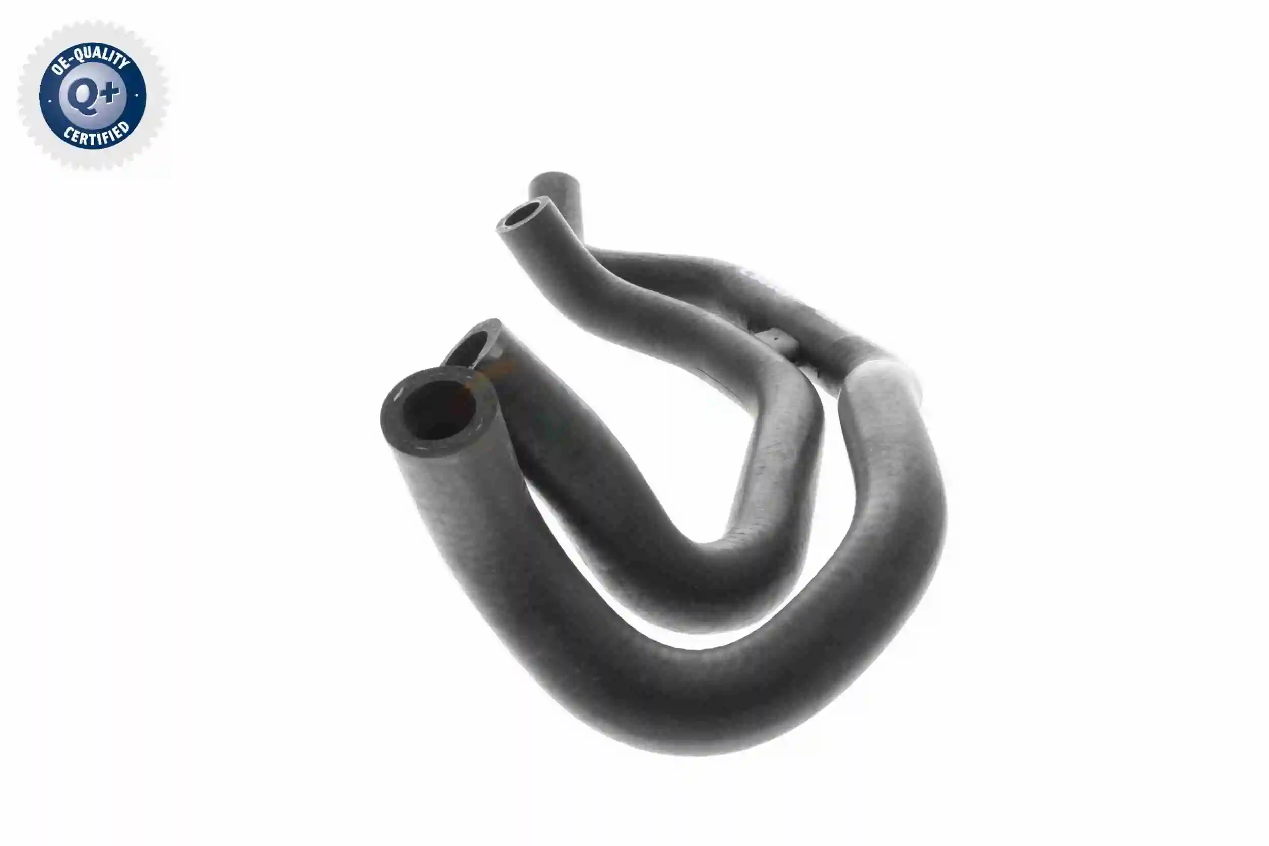 Radiator Hose Q+, original equipment manufacturer quality V10-2821