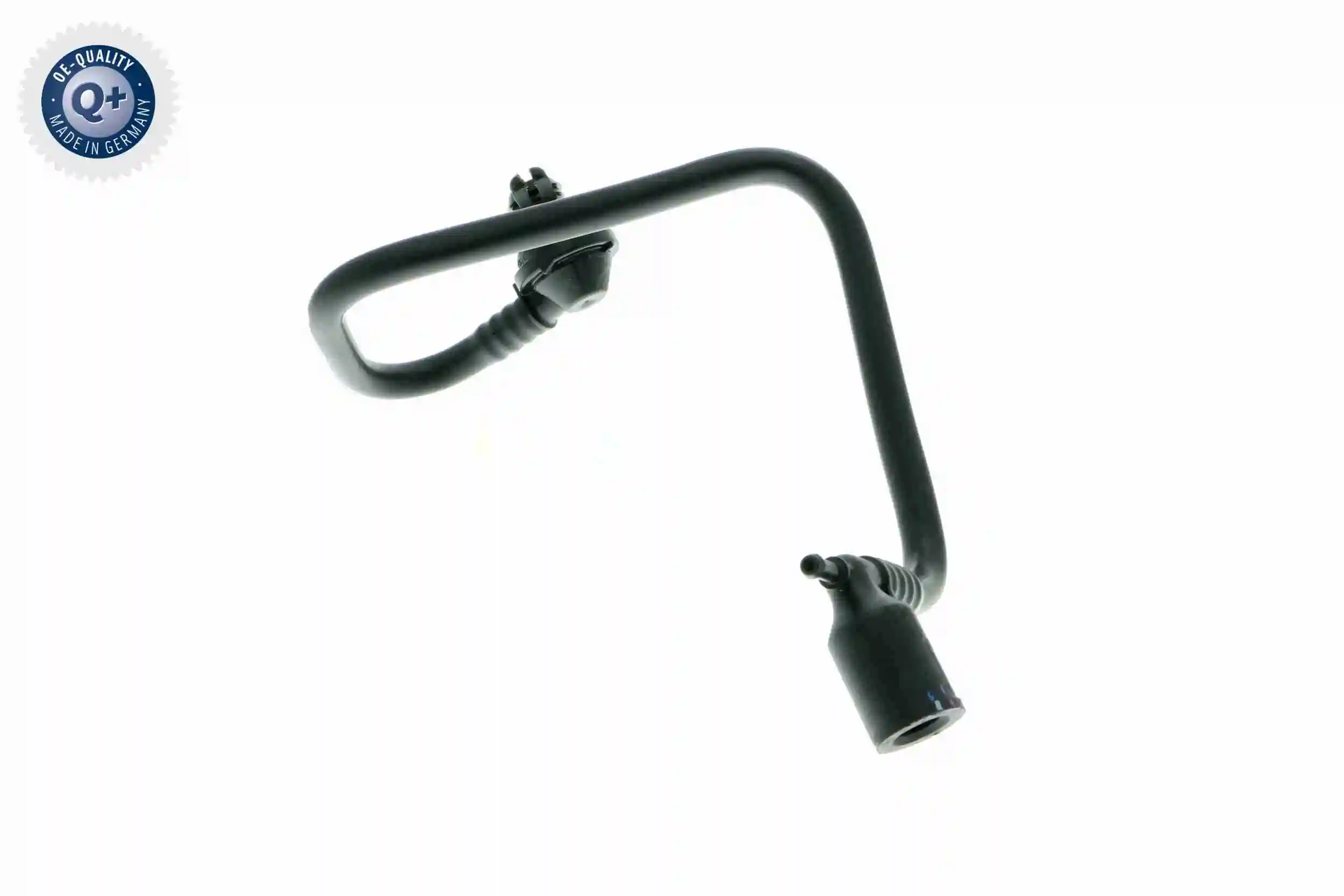 Vacuum Hose, braking system Q+, original equipment manufacturer quality V10-3634