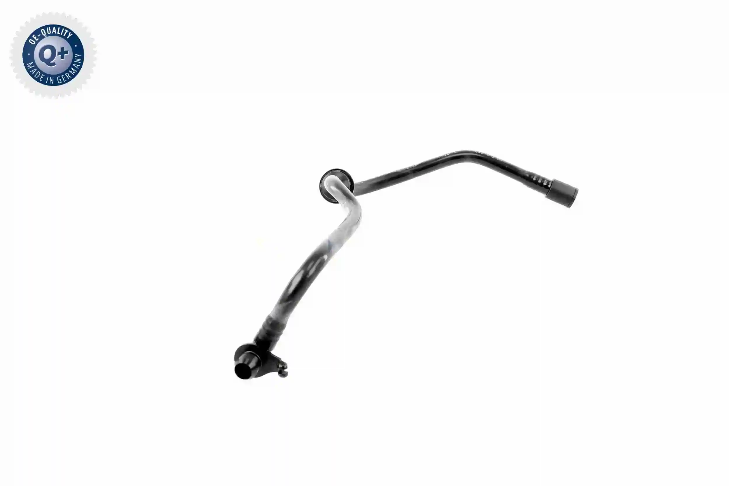 Vacuum Hose, braking system Q+, original equipment manufacturer quality MADE IN GERMANY V10-3627