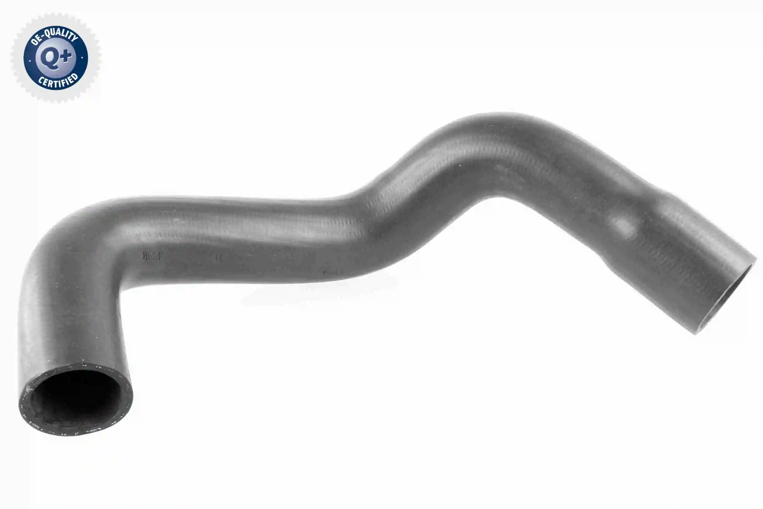 Radiator Hose Q+, original equipment manufacturer quality V25-1125