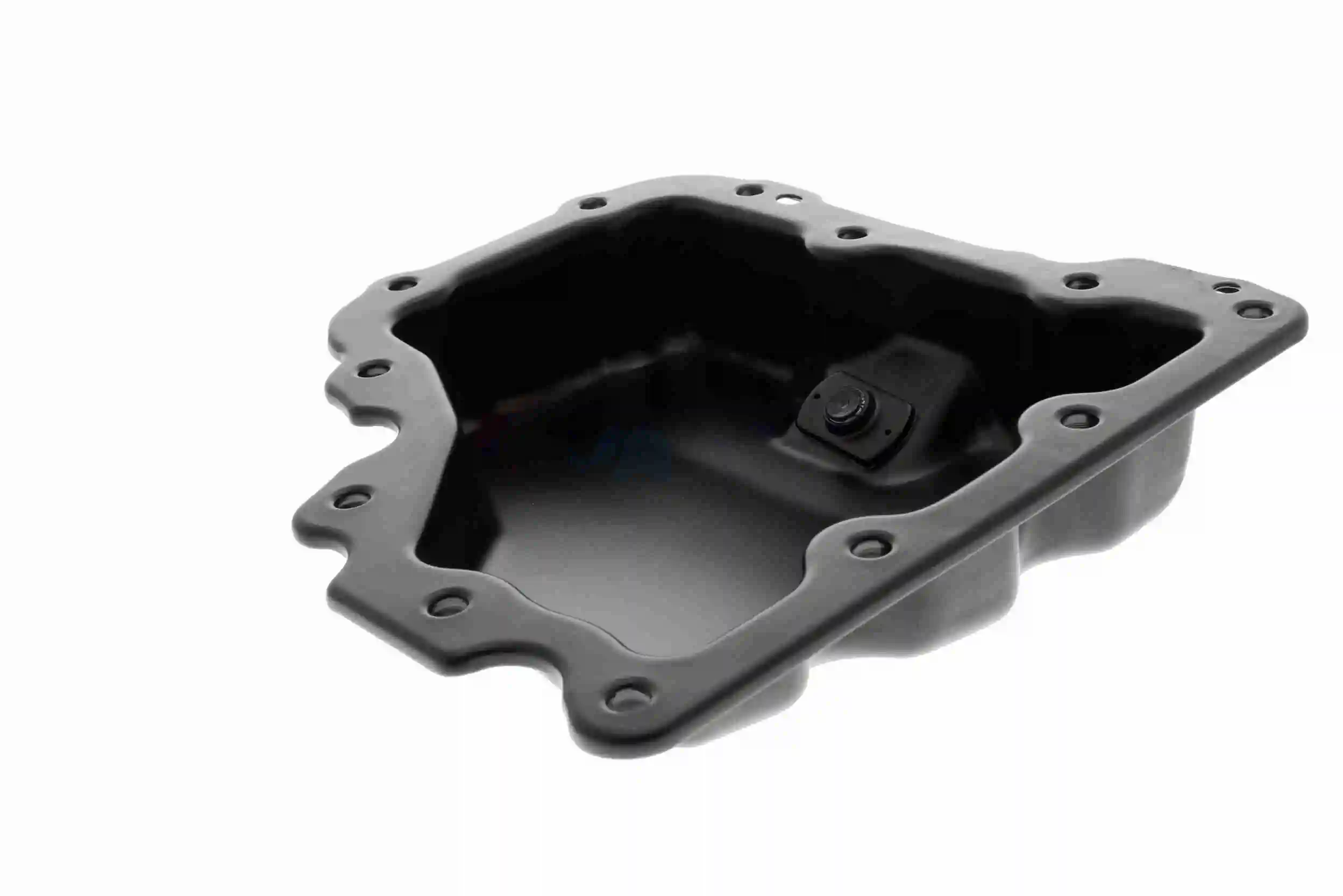 Oil Sump Original VAICO Quality V40-0324