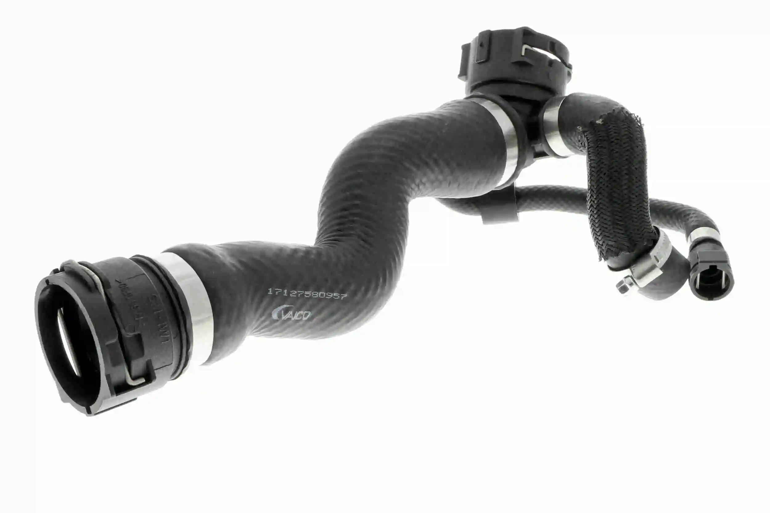 Radiator Hose Original VAICO Quality V20-2670