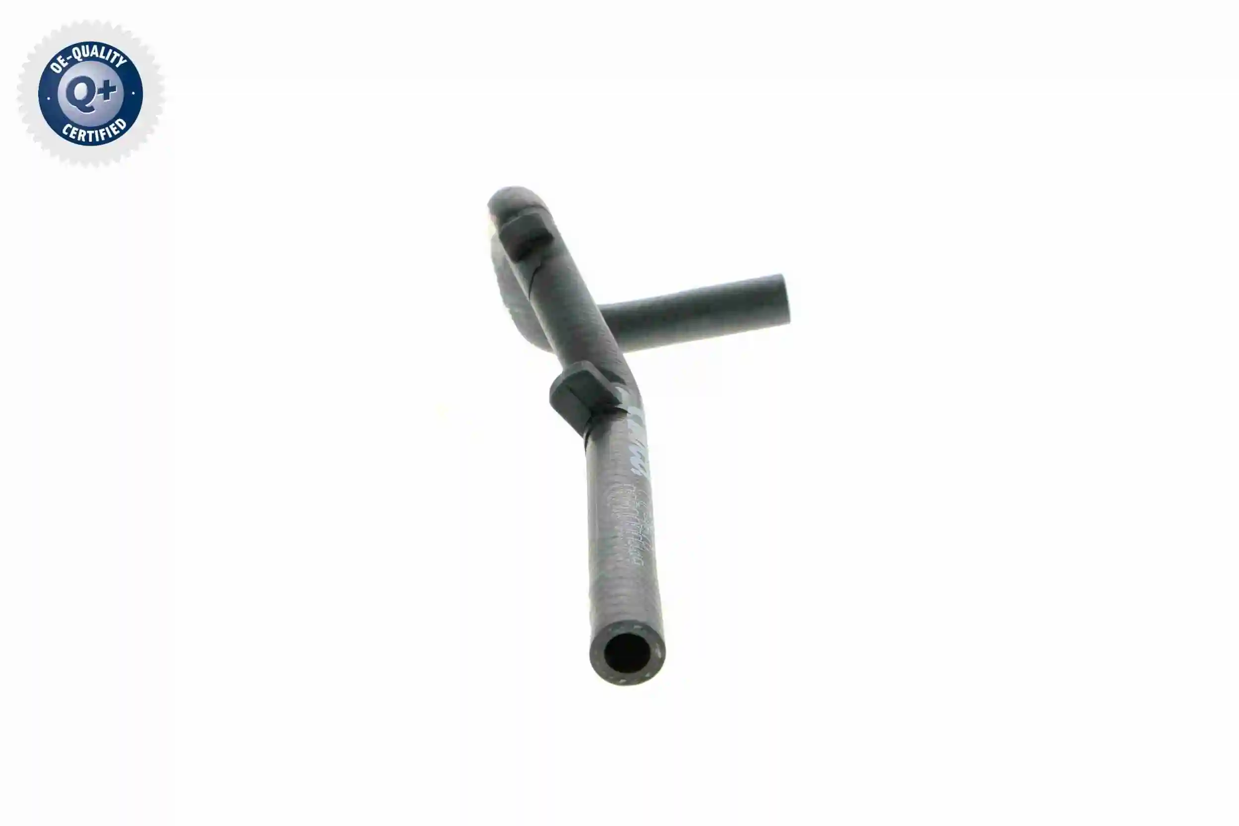 Radiator Hose Q+, original equipment manufacturer quality V10-4670