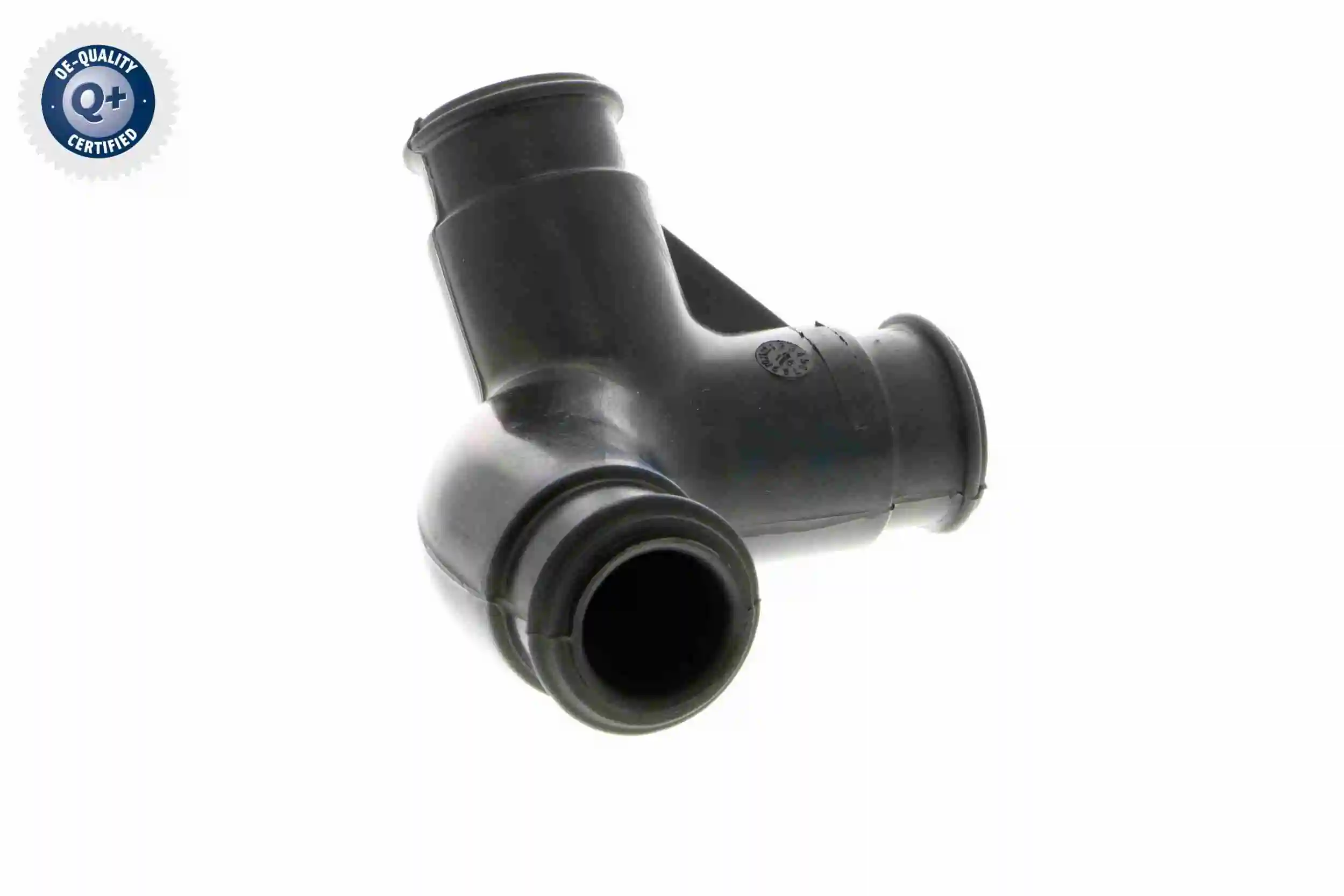 Hose, crankcase ventilation Original VAICO Quality V10-2275