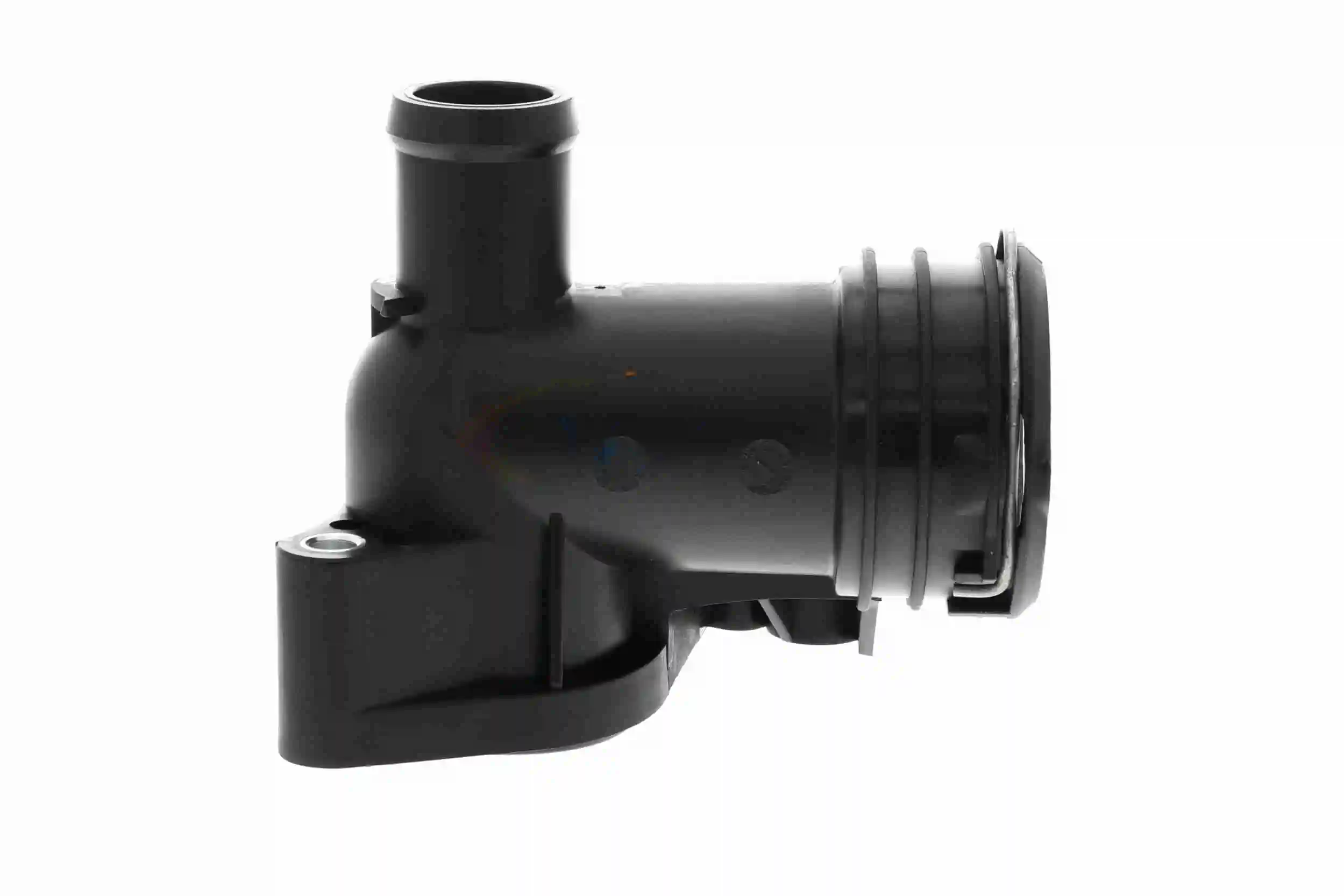 Coolant Flange Original VAICO Quality V30-3645