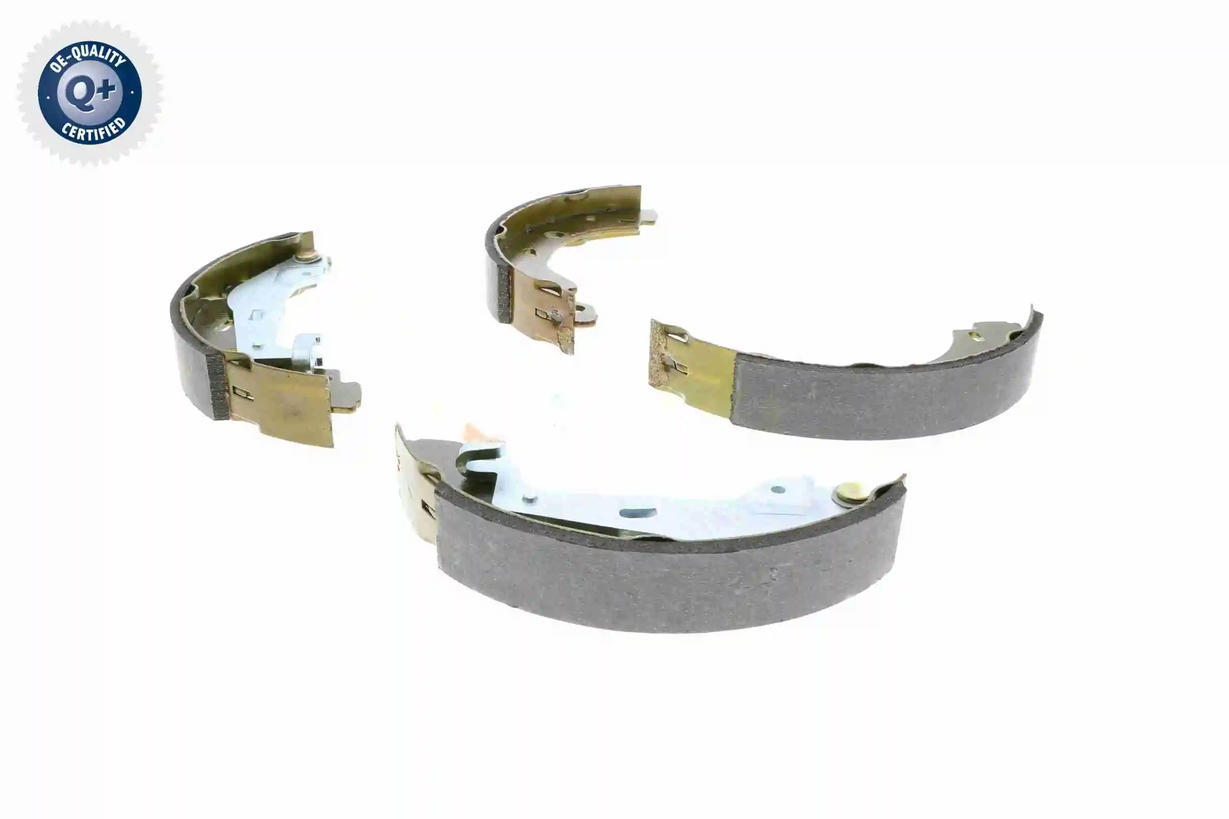 Brake Shoe Set Green Mobility Parts V30-6137
