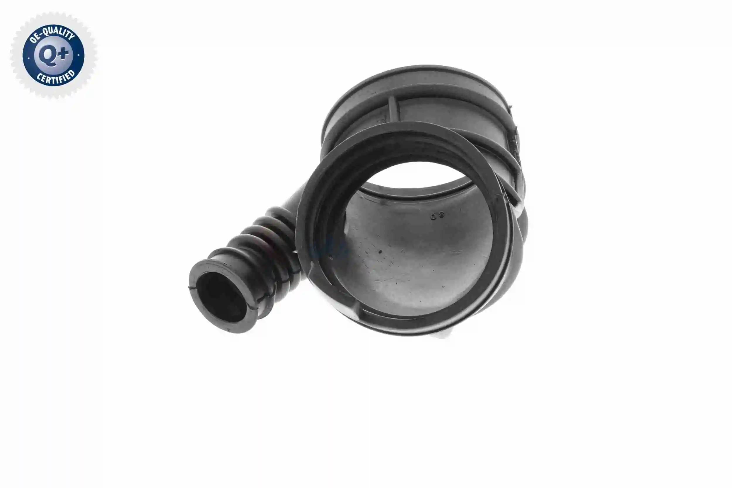Intake Hose, air filter Original VAICO Quality V20-1629