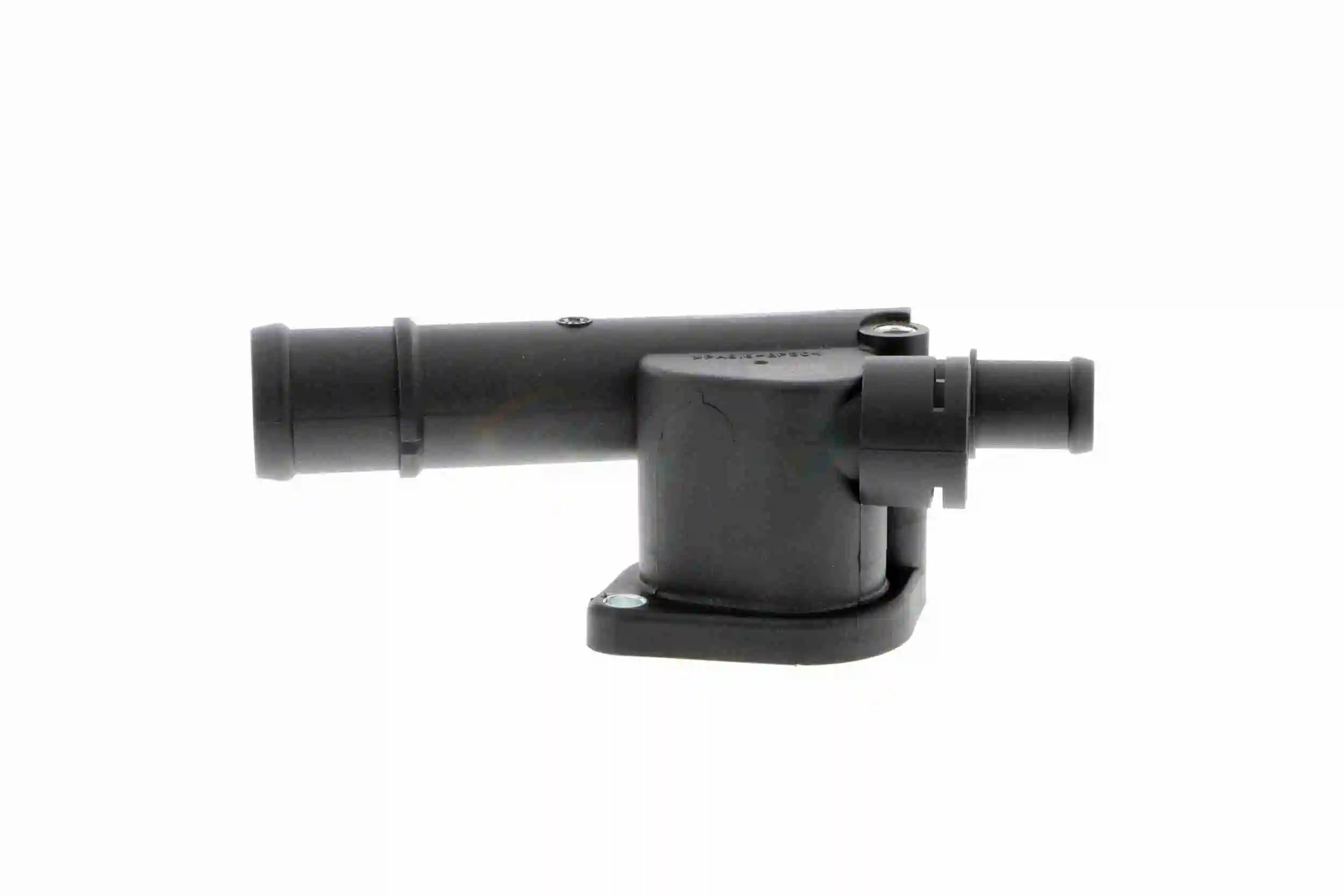 Coolant Flange Original VAICO Quality V10-0759