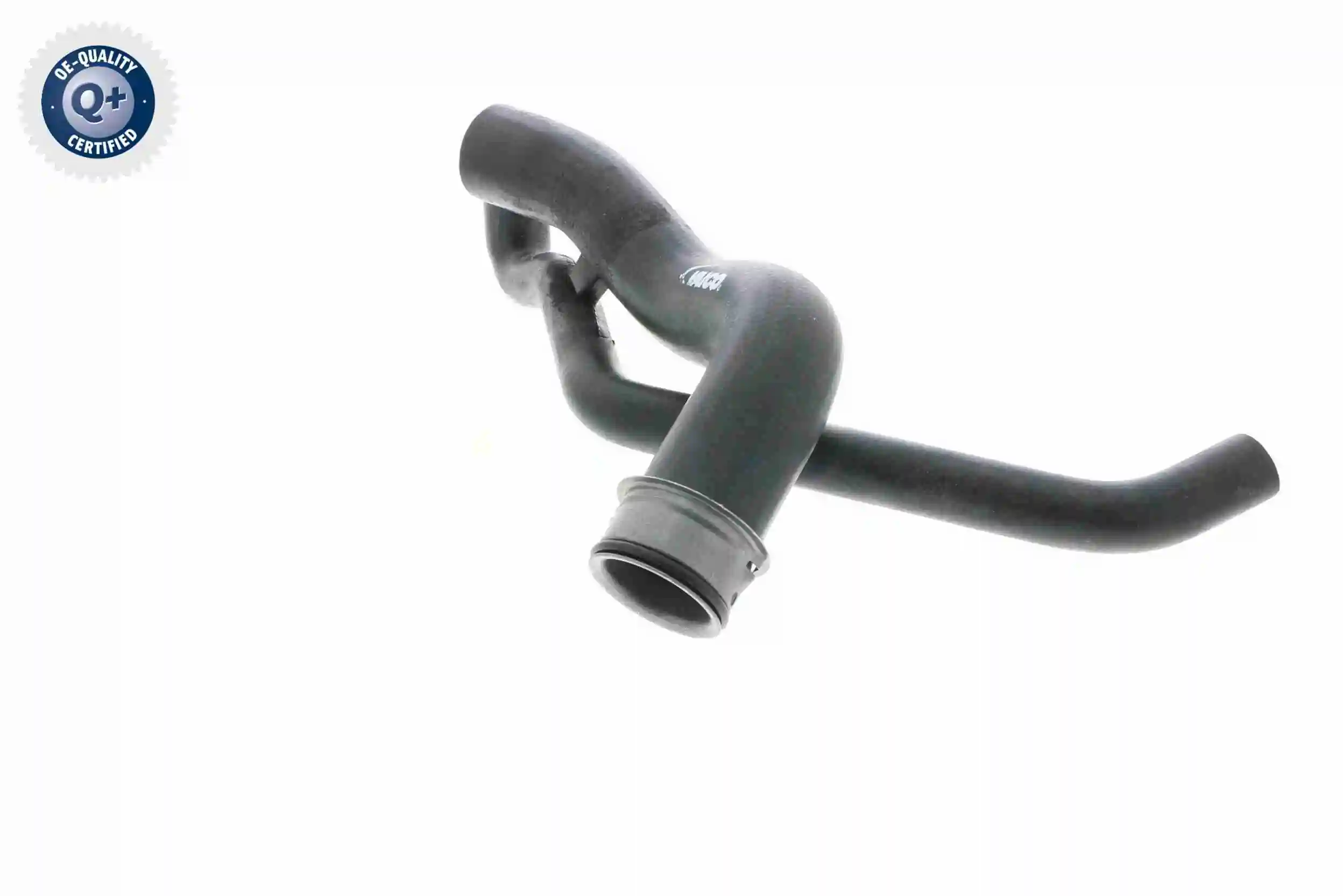 Radiator Hose Q+, original equipment manufacturer quality V30-1769