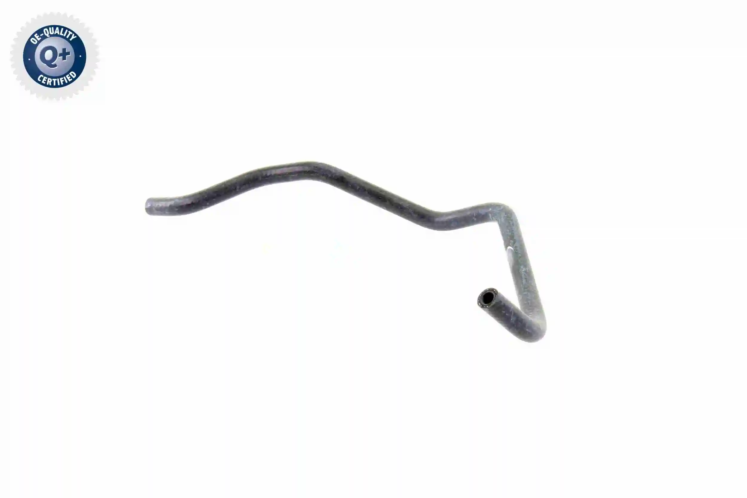 Radiator Hose Q+, original equipment manufacturer quality V20-0149