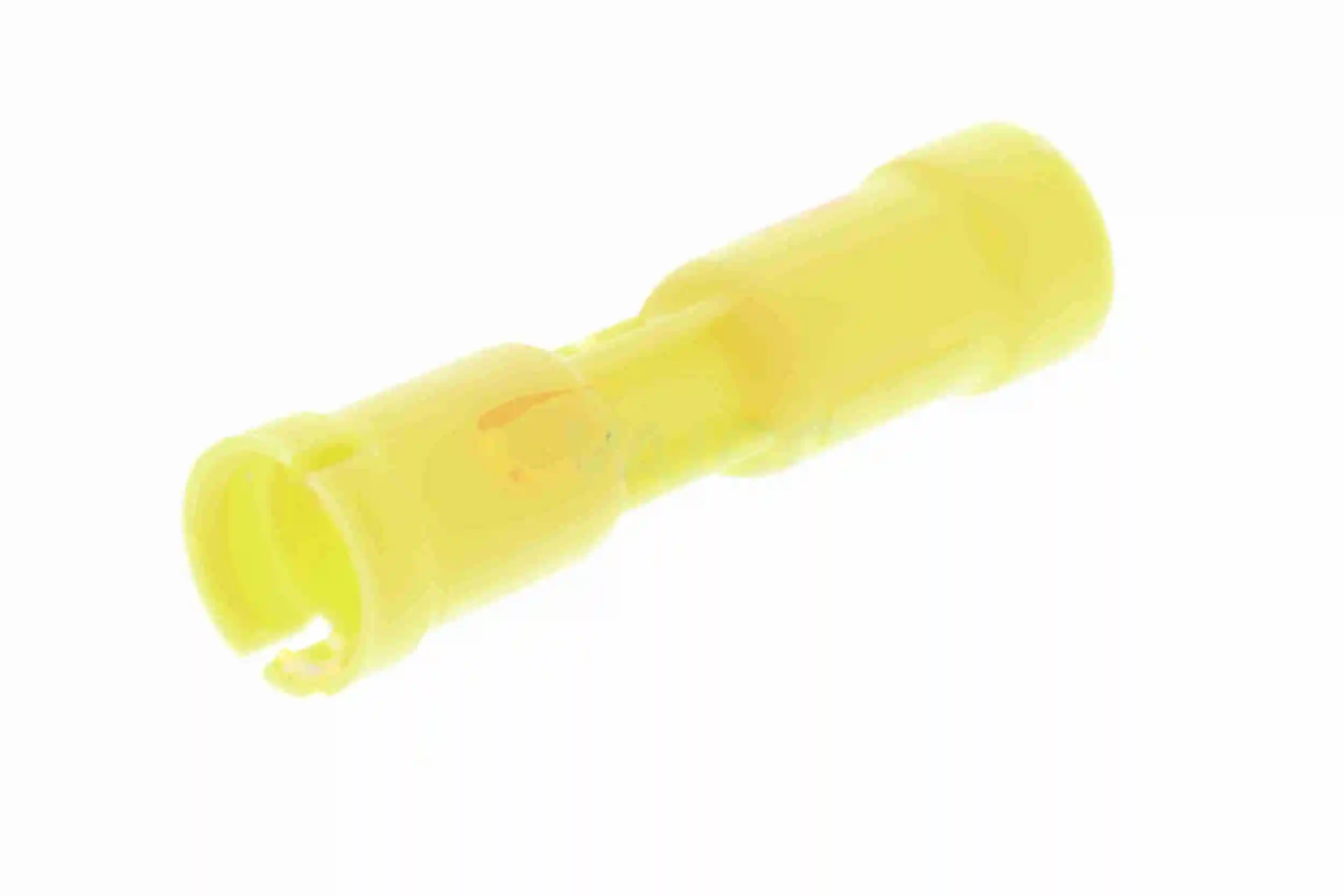 Tube, oil dipstick Original VAICO Quality V10-0410