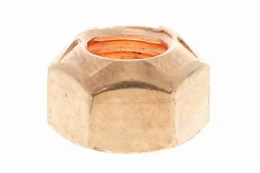 Nut Green Mobility Parts V10-5599