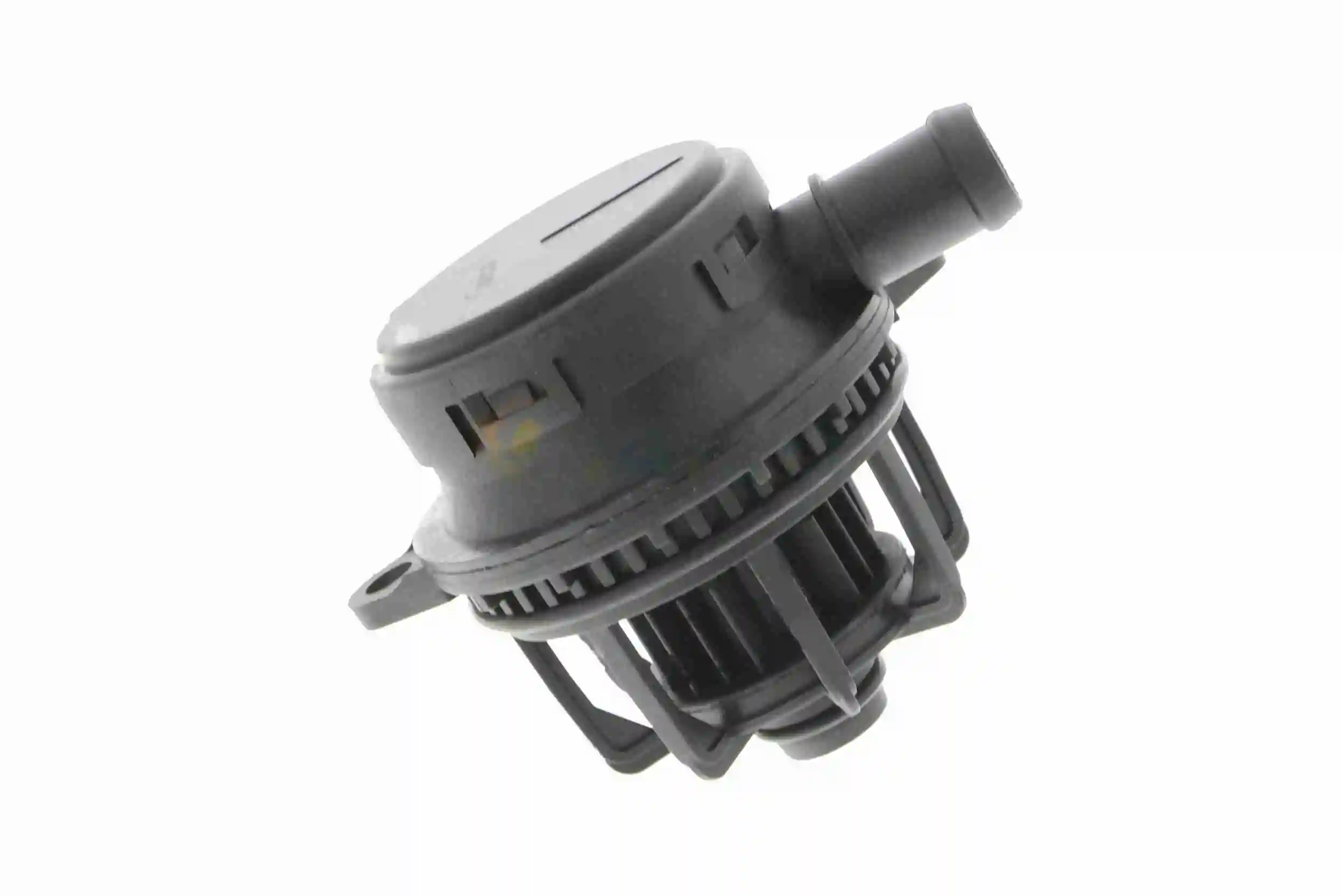 Oil Separator, crankcase ventilation Original VAICO Quality V10-2596