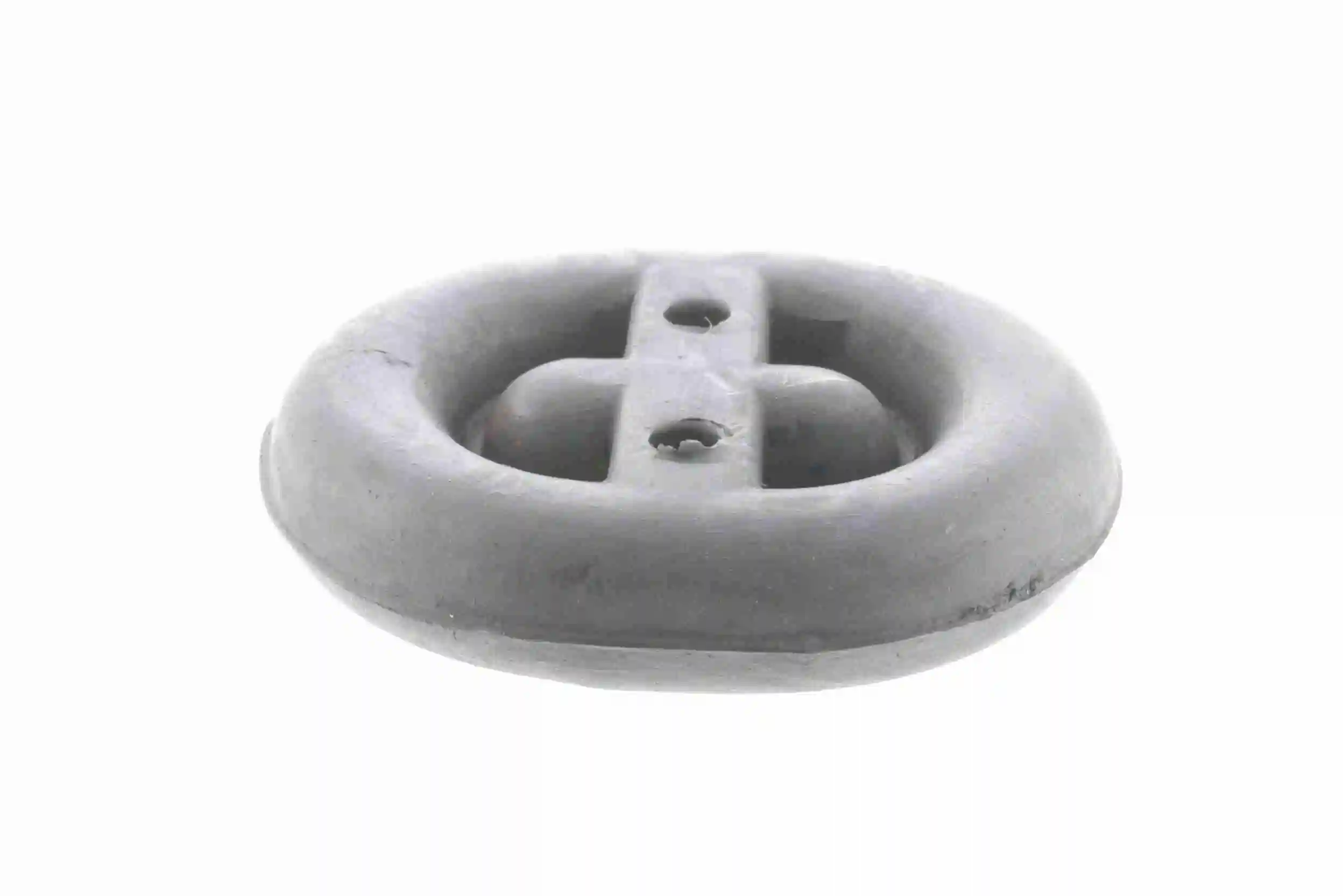 Rubber Mount, muffler Original VAICO Quality V10-0084