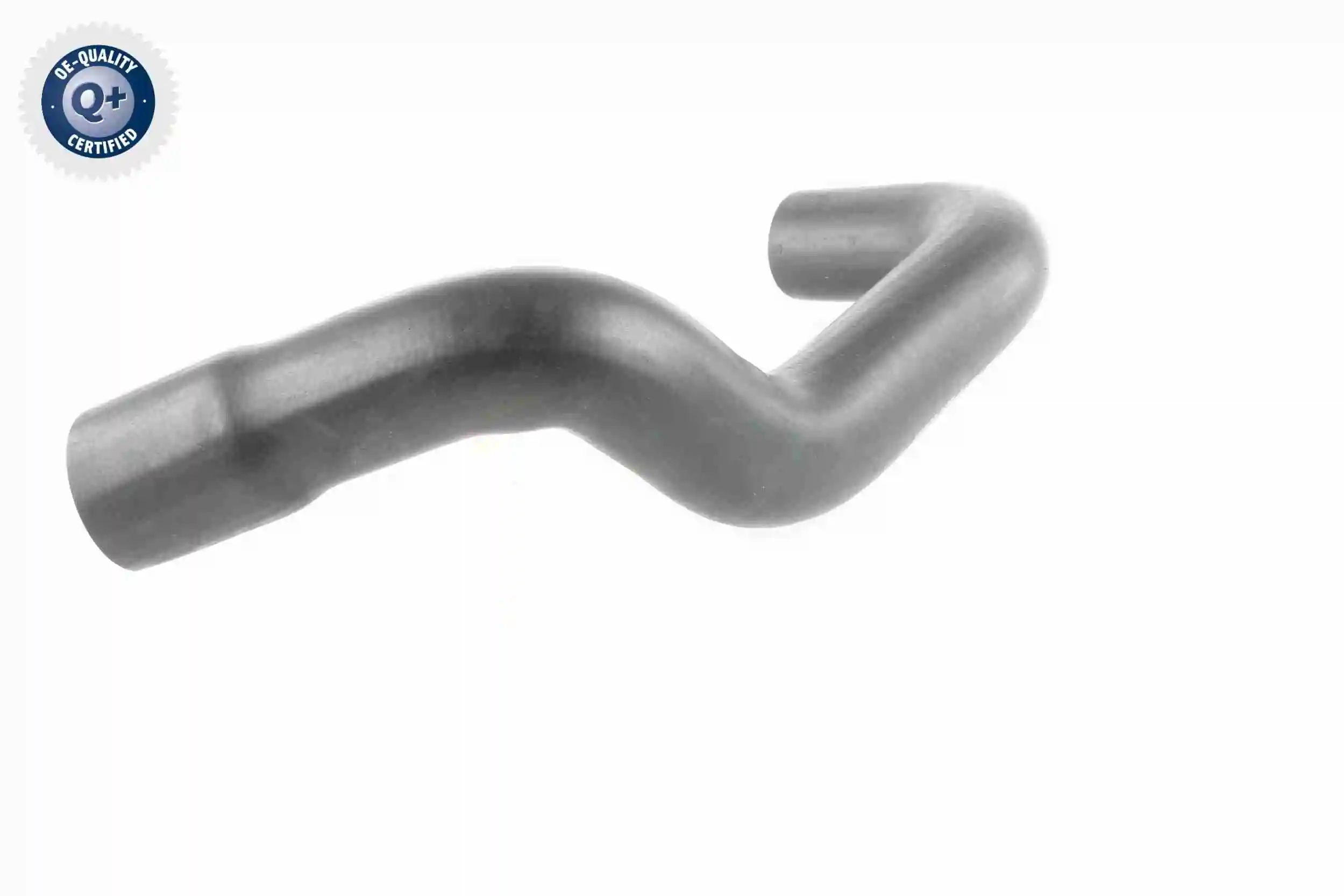 Radiator Hose Q+, original equipment manufacturer quality V25-1125