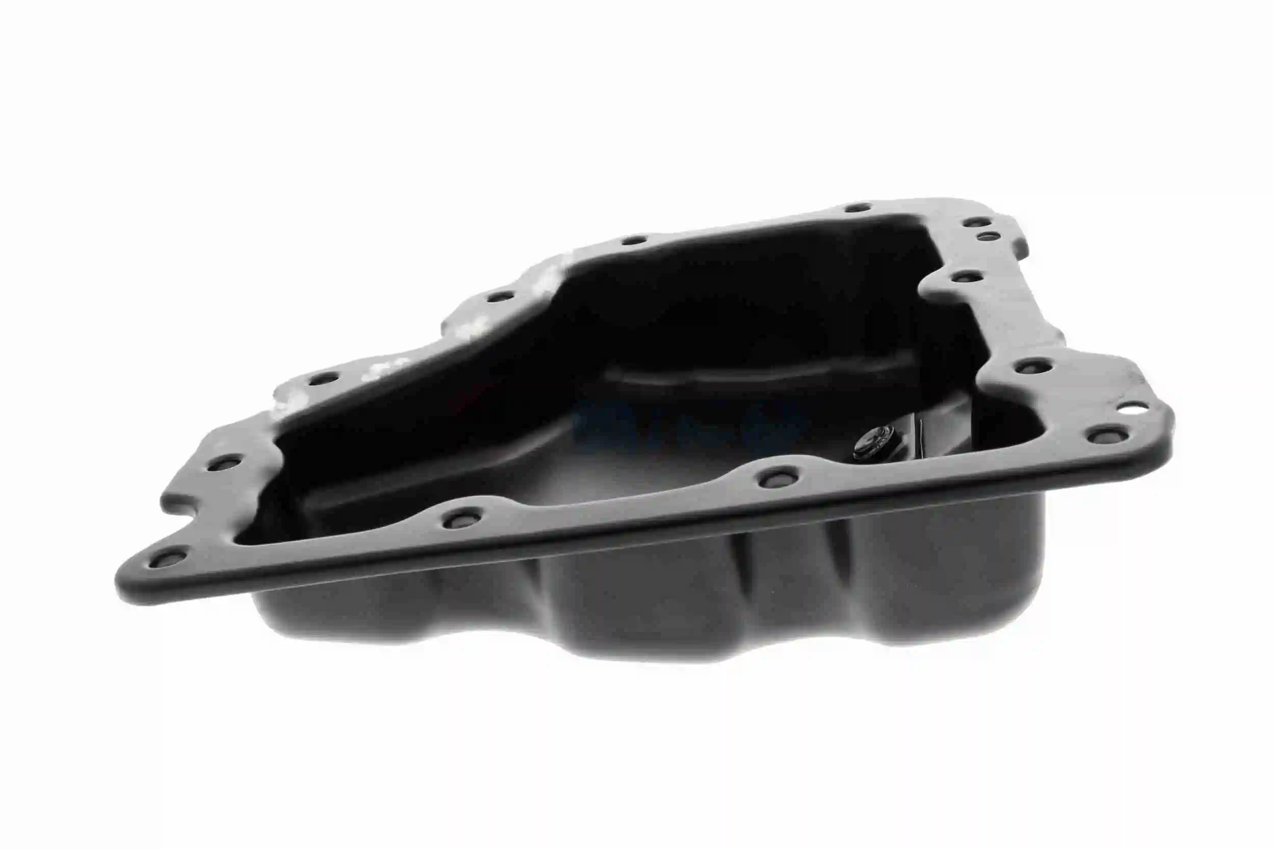 Oil Sump Original VAICO Quality V40-0324