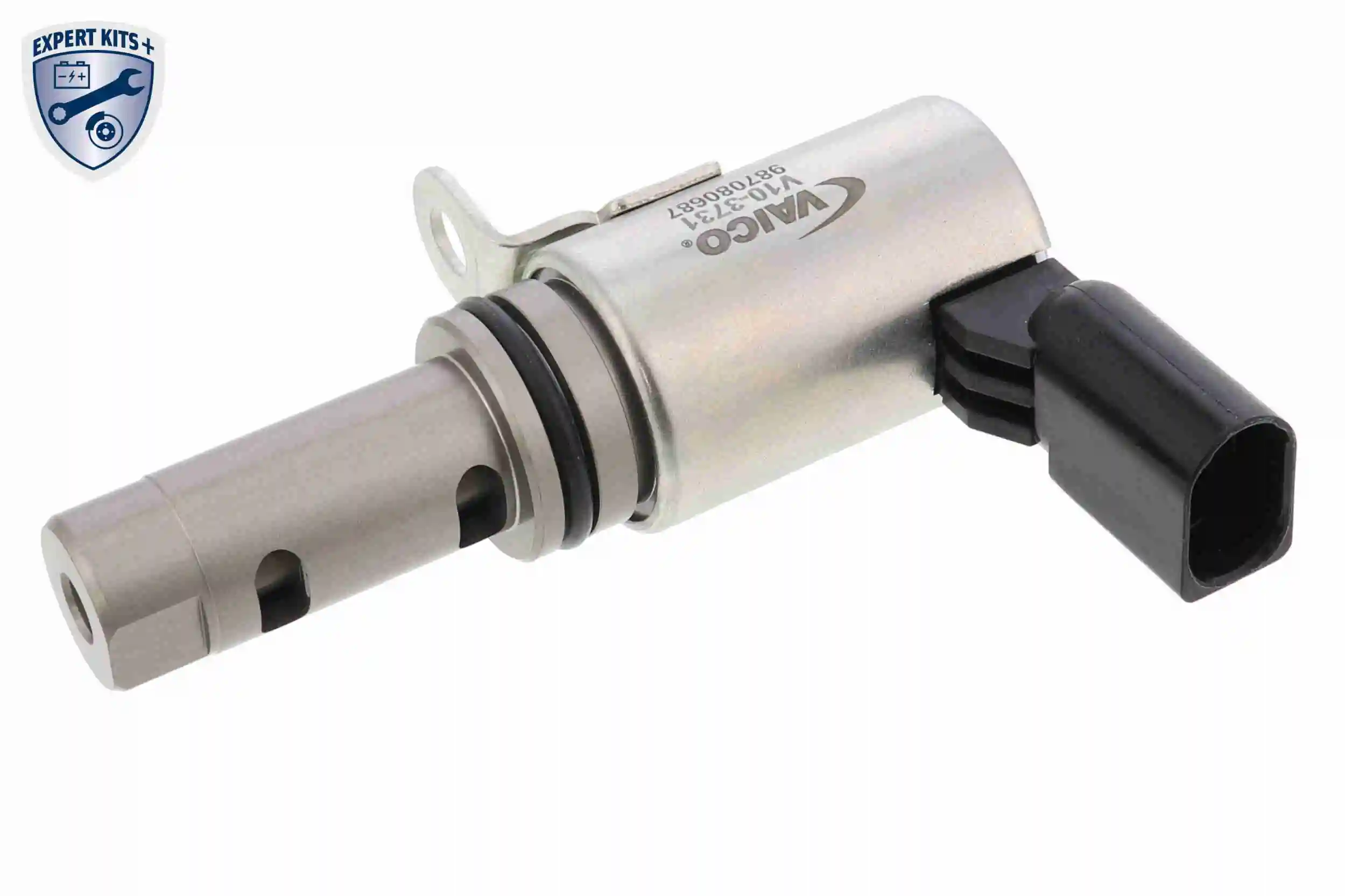 Control Valve, camshaft adjustment Q+, original equipment manufacturer quality V10-3731