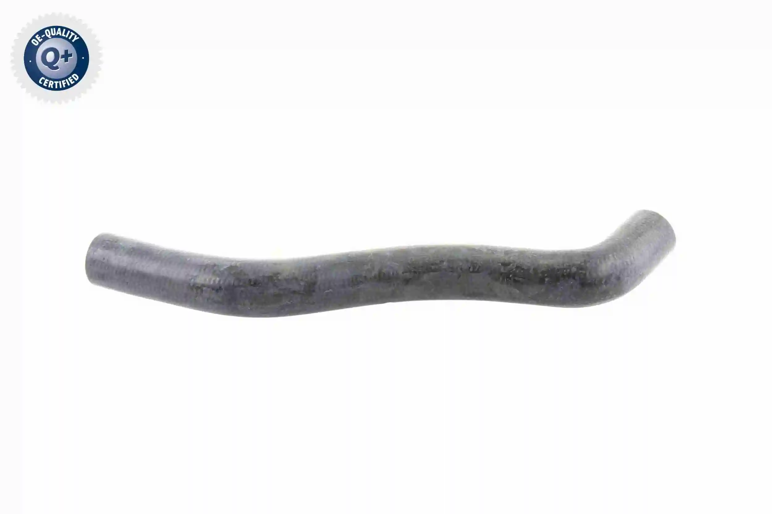 Radiator Hose Q+, original equipment manufacturer quality V10-0061
