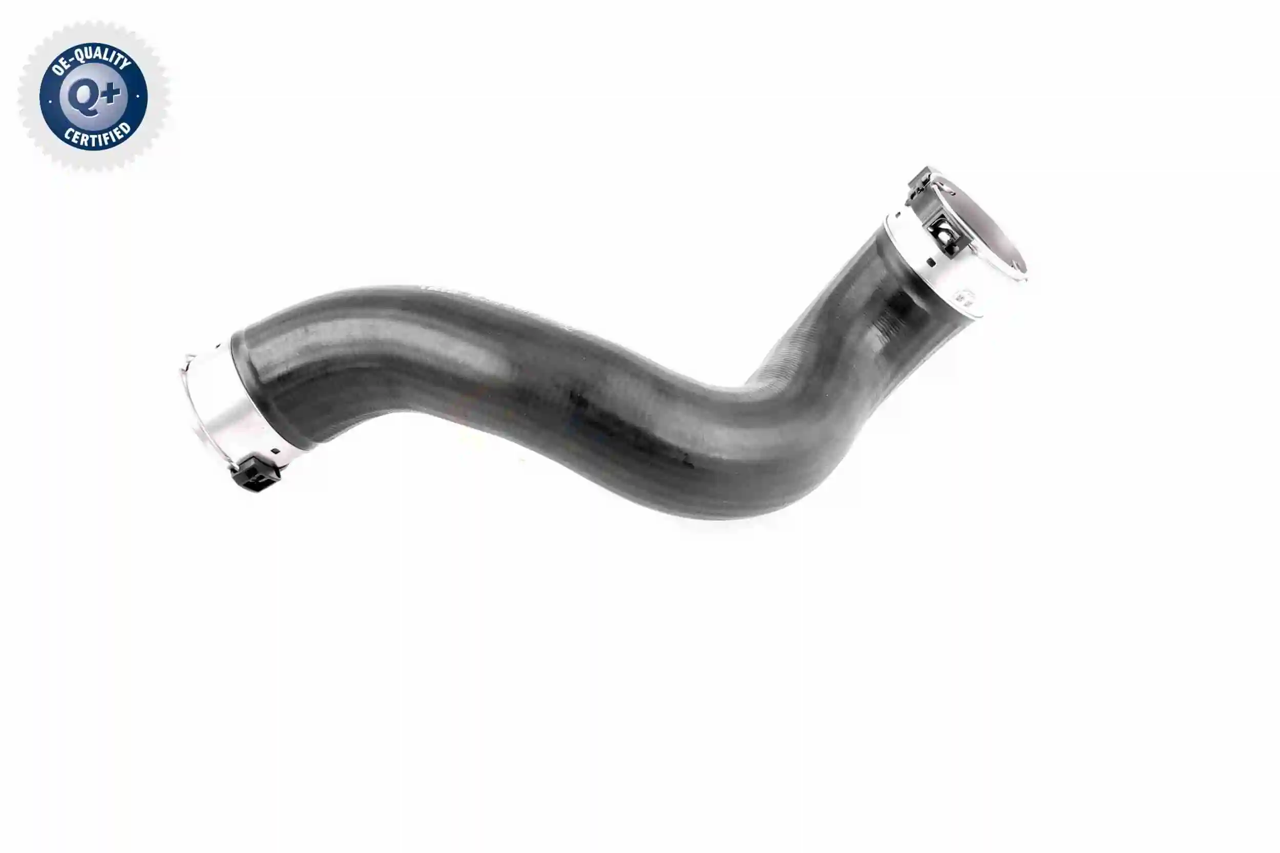 Charge Air Hose Q+, original equipment manufacturer quality V30-2918