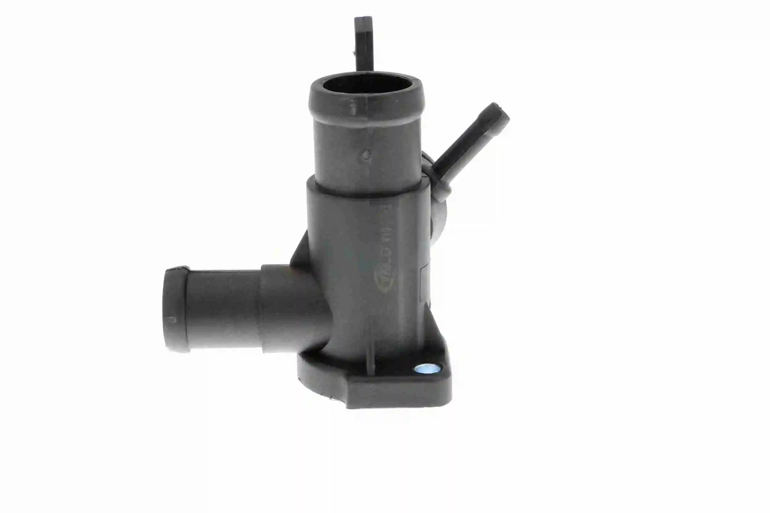 Coolant Flange Original VAICO Quality V10-0783