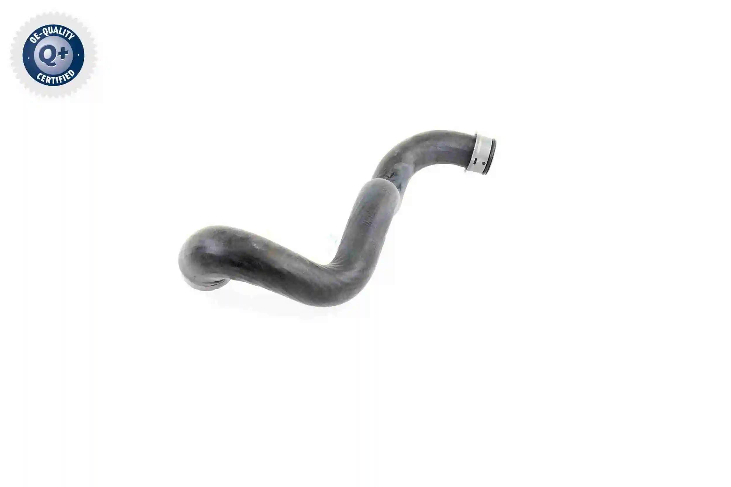 Radiator Hose Q+, original equipment manufacturer quality V30-1919