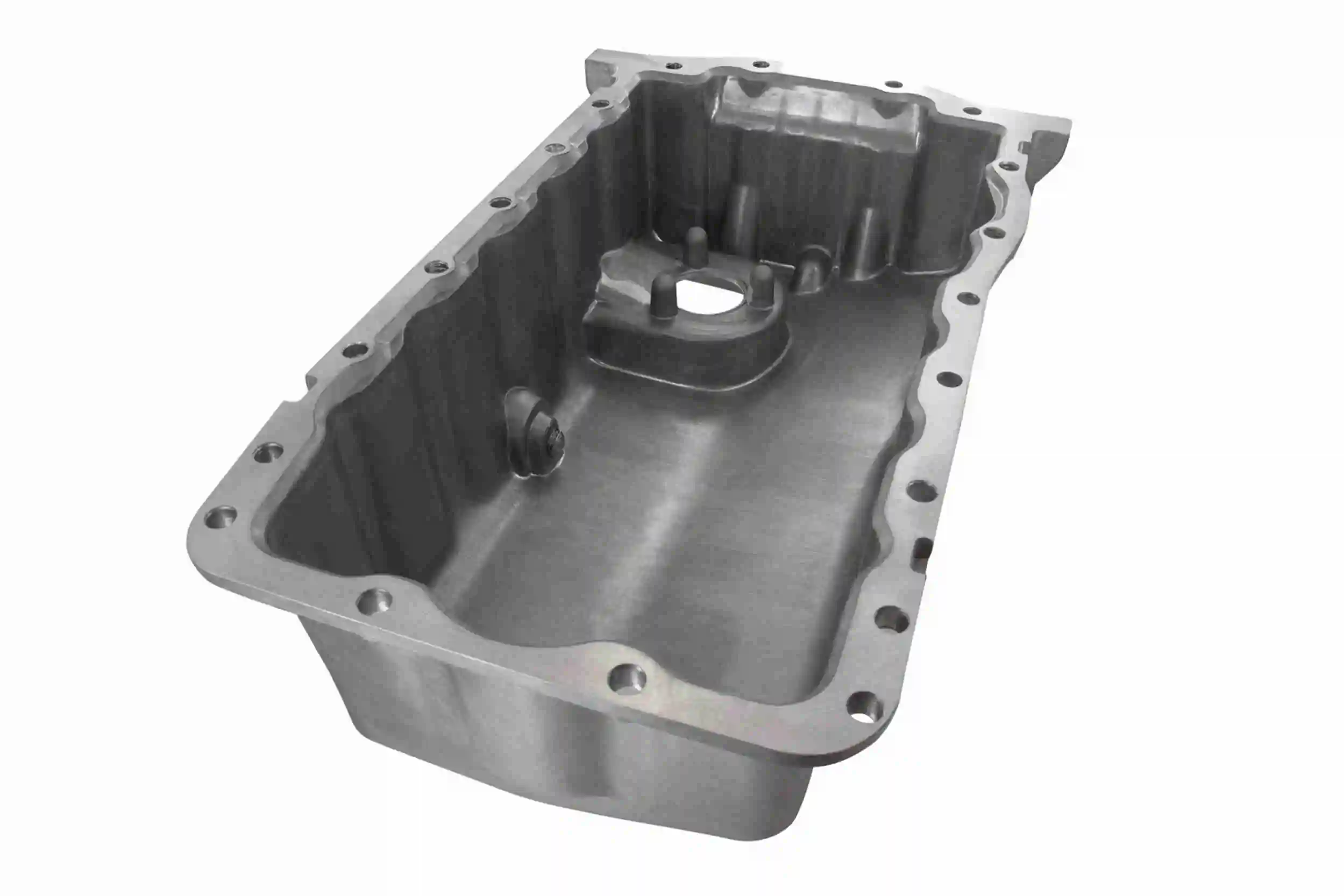 Oil Sump Original VAICO Quality V10-0424