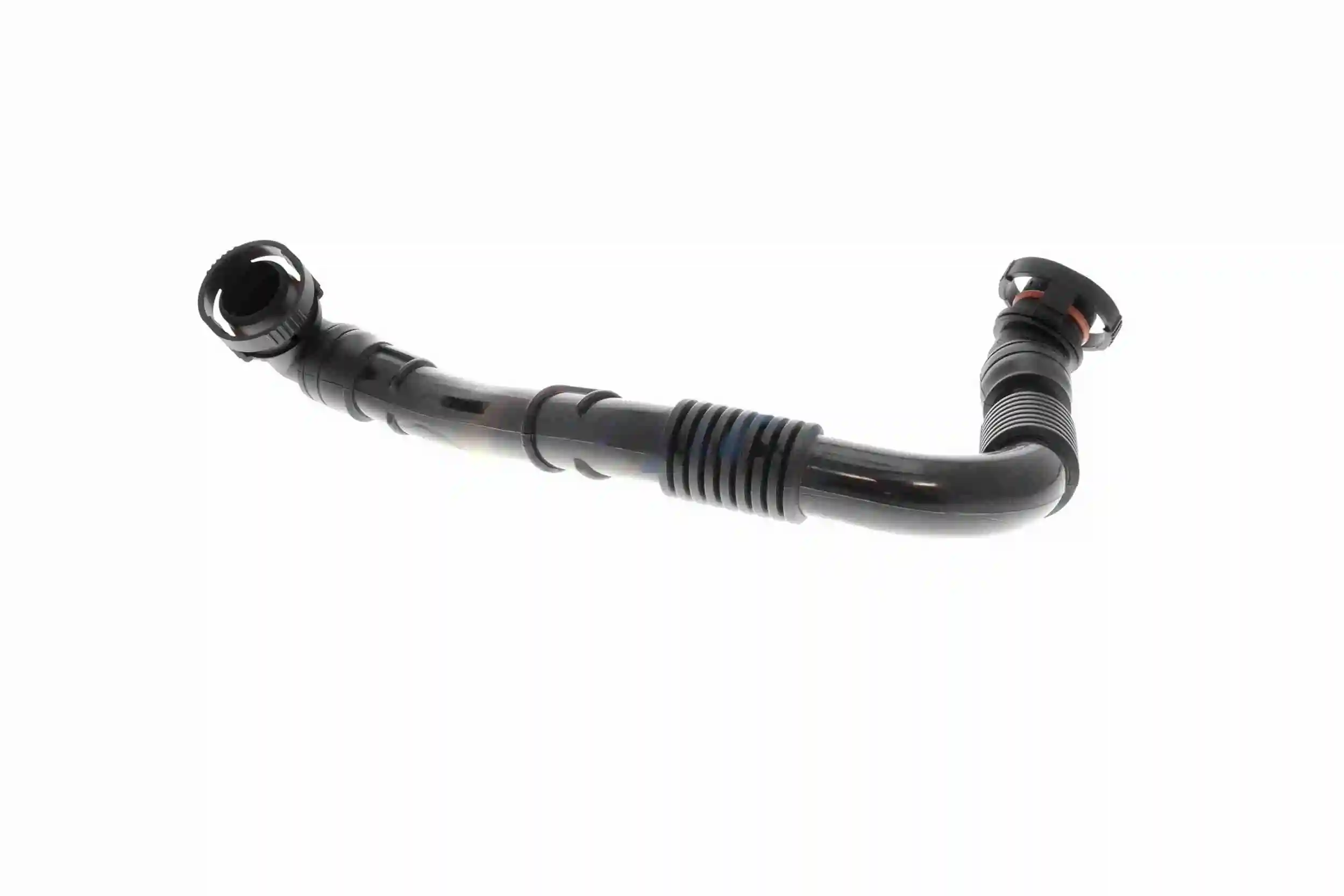 Hose, crankcase ventilation Original VAICO Quality V10-5470