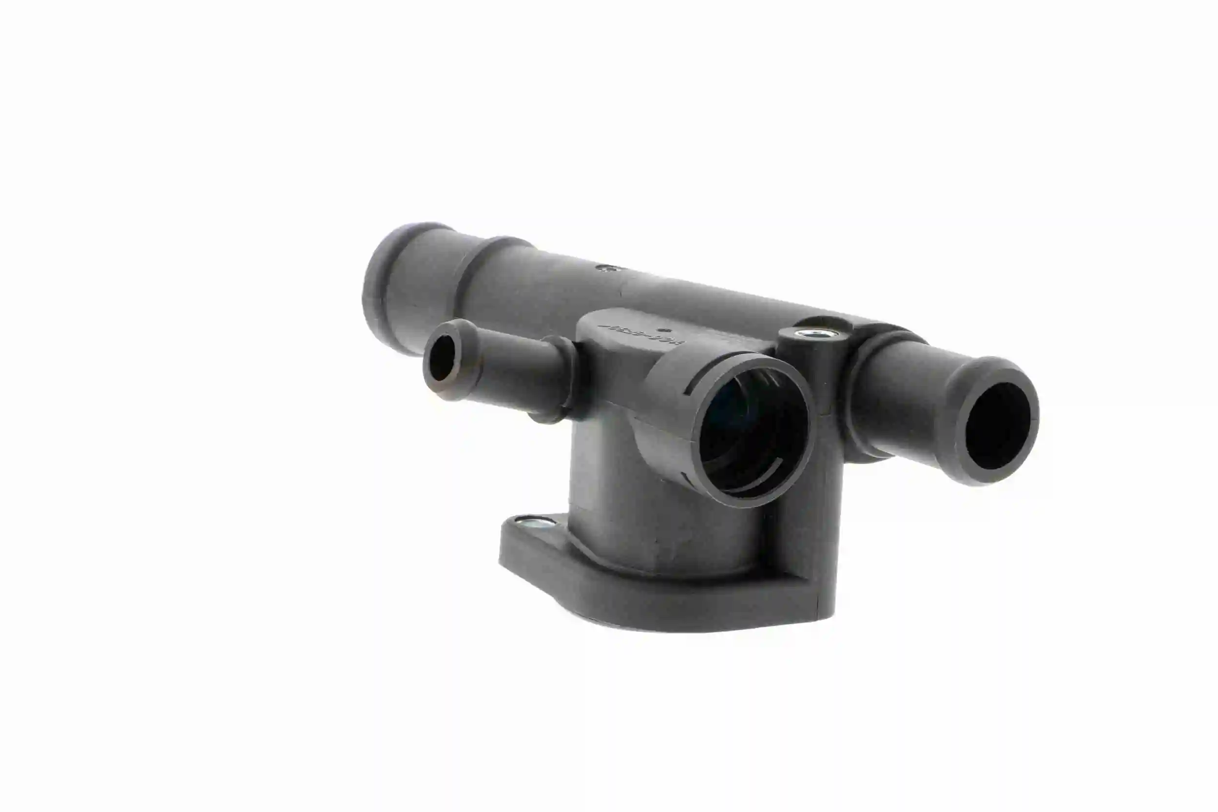 Coolant Flange Original VAICO Quality V10-0279