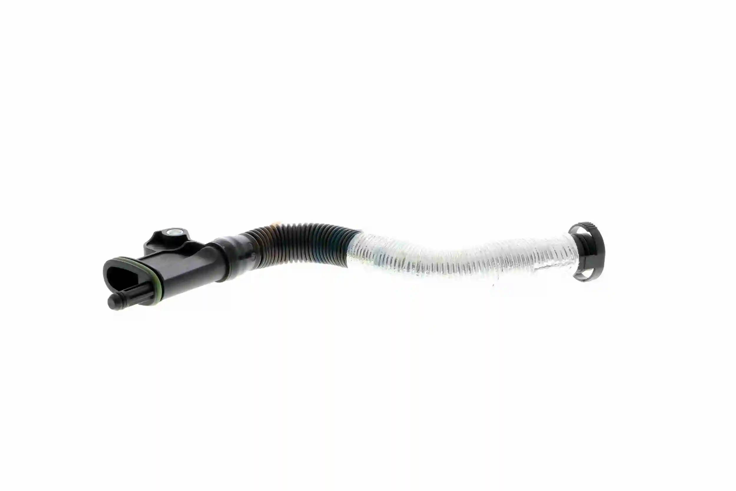 Hose, crankcase ventilation Original VAICO Quality V10-3879