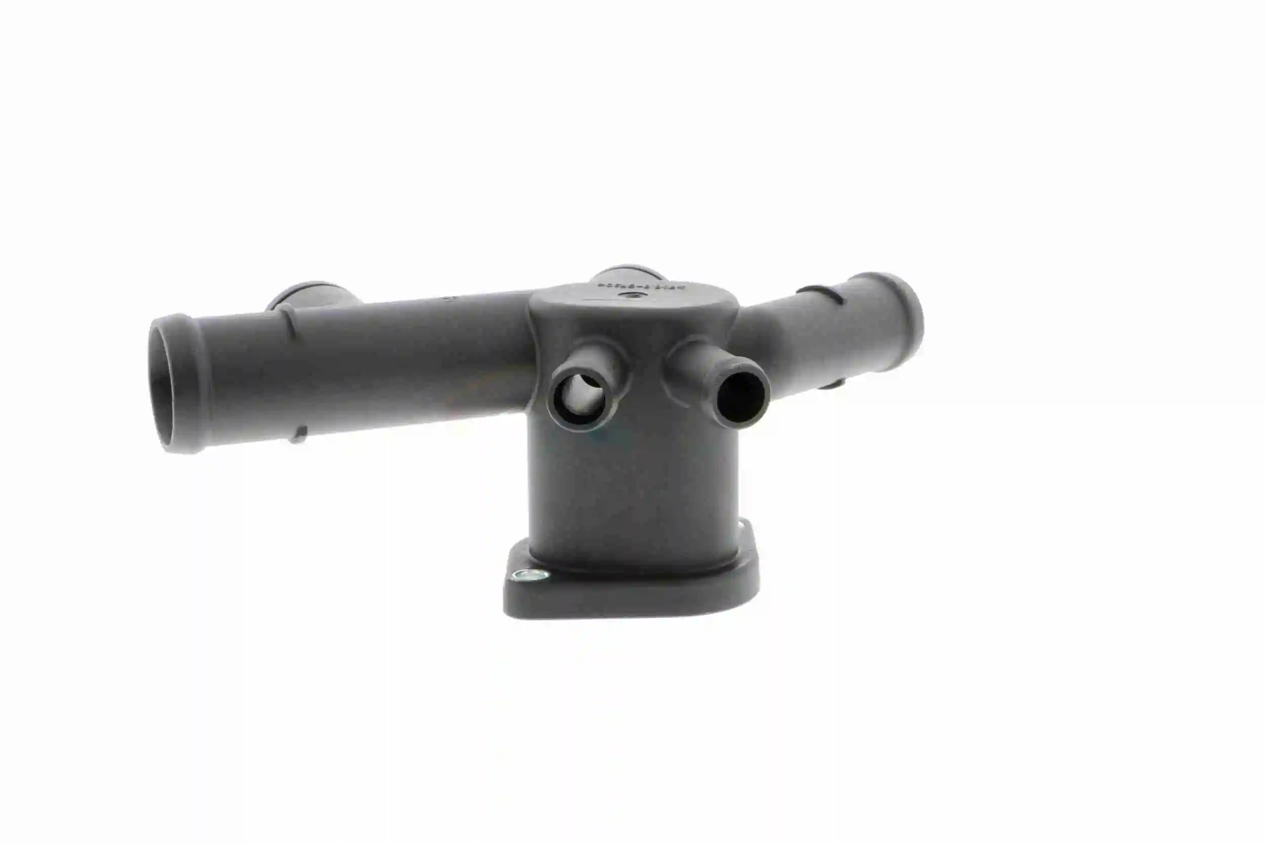 Coolant Flange Original VAICO Quality V10-9787