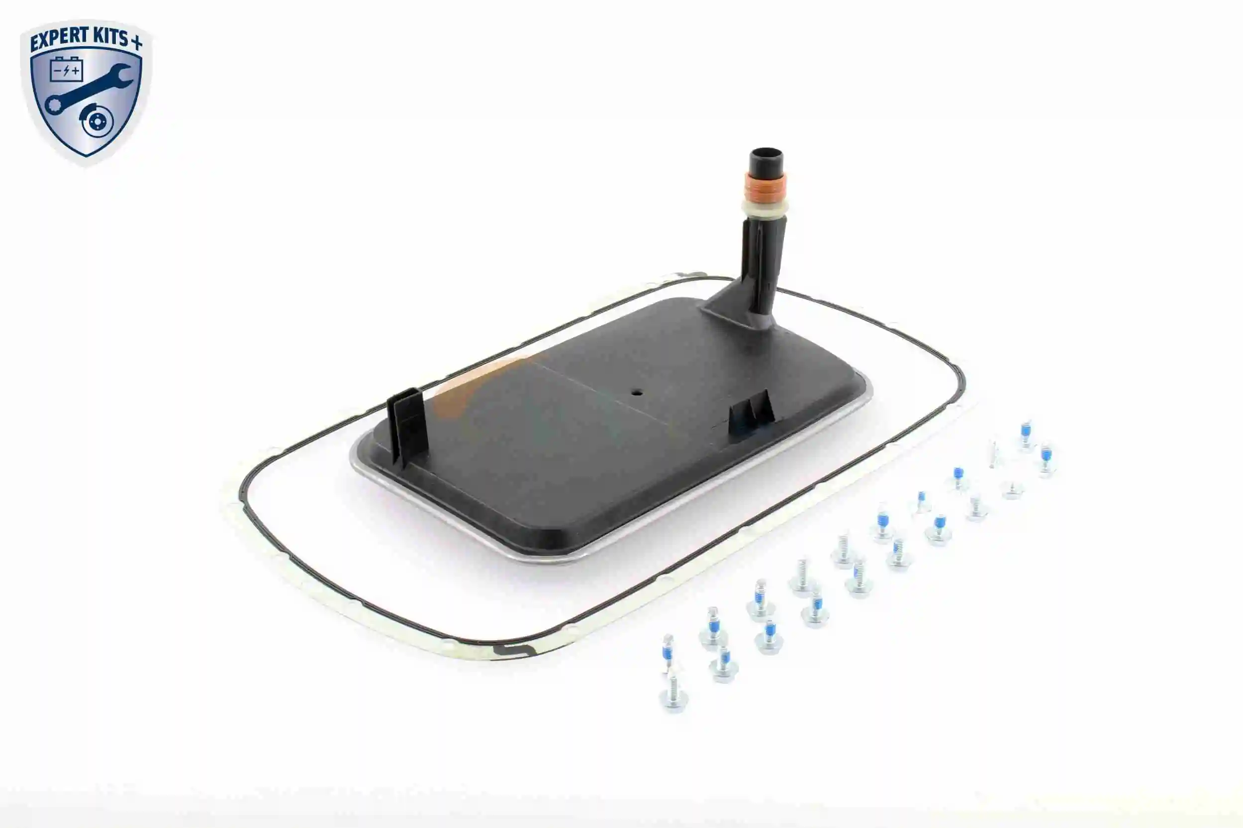 Hydraulic Filter Kit, automatic transmission EXPERT KITS + V20-0335