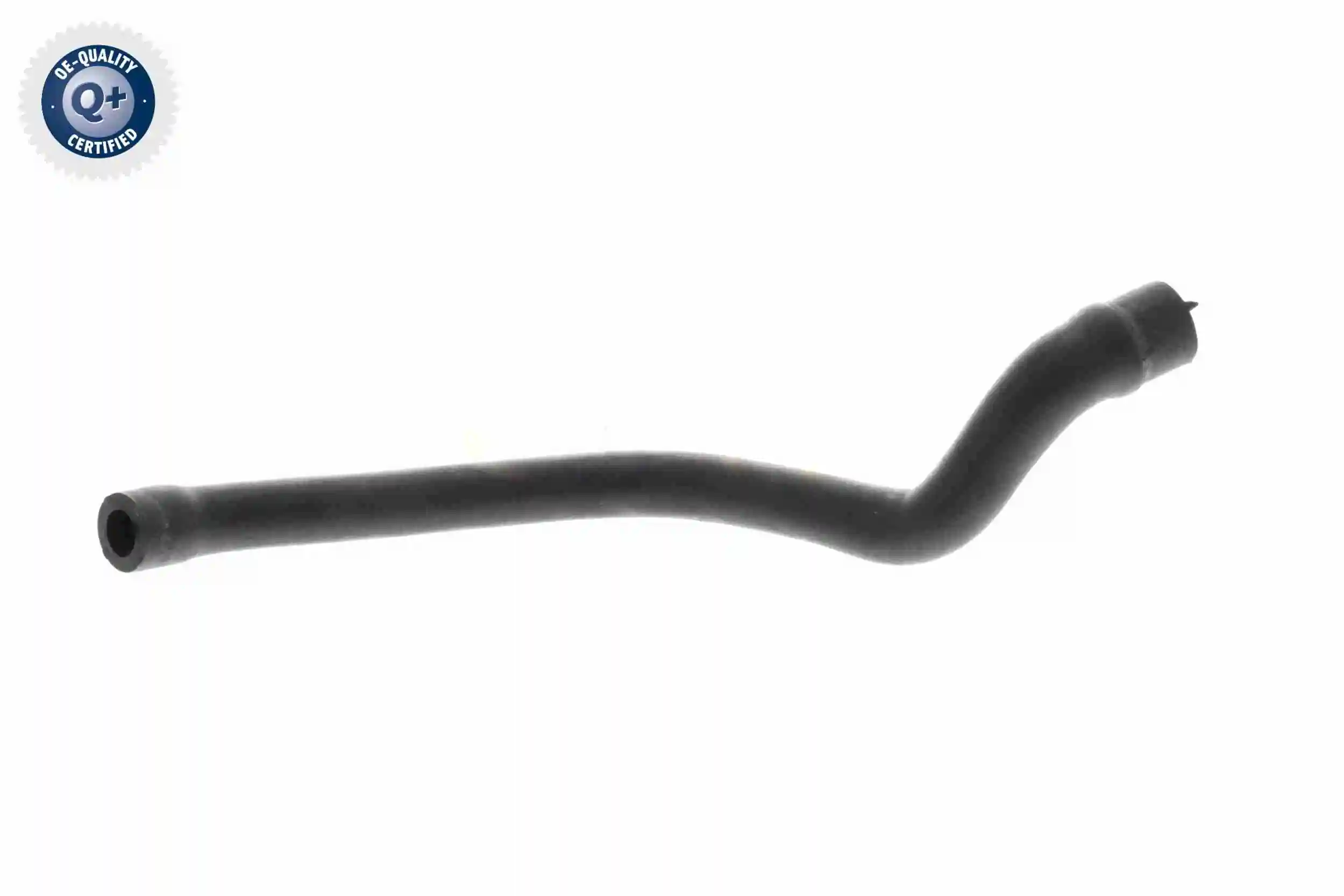 Hose, cylinder head cover ventilation Original VAICO Quality V30-2536