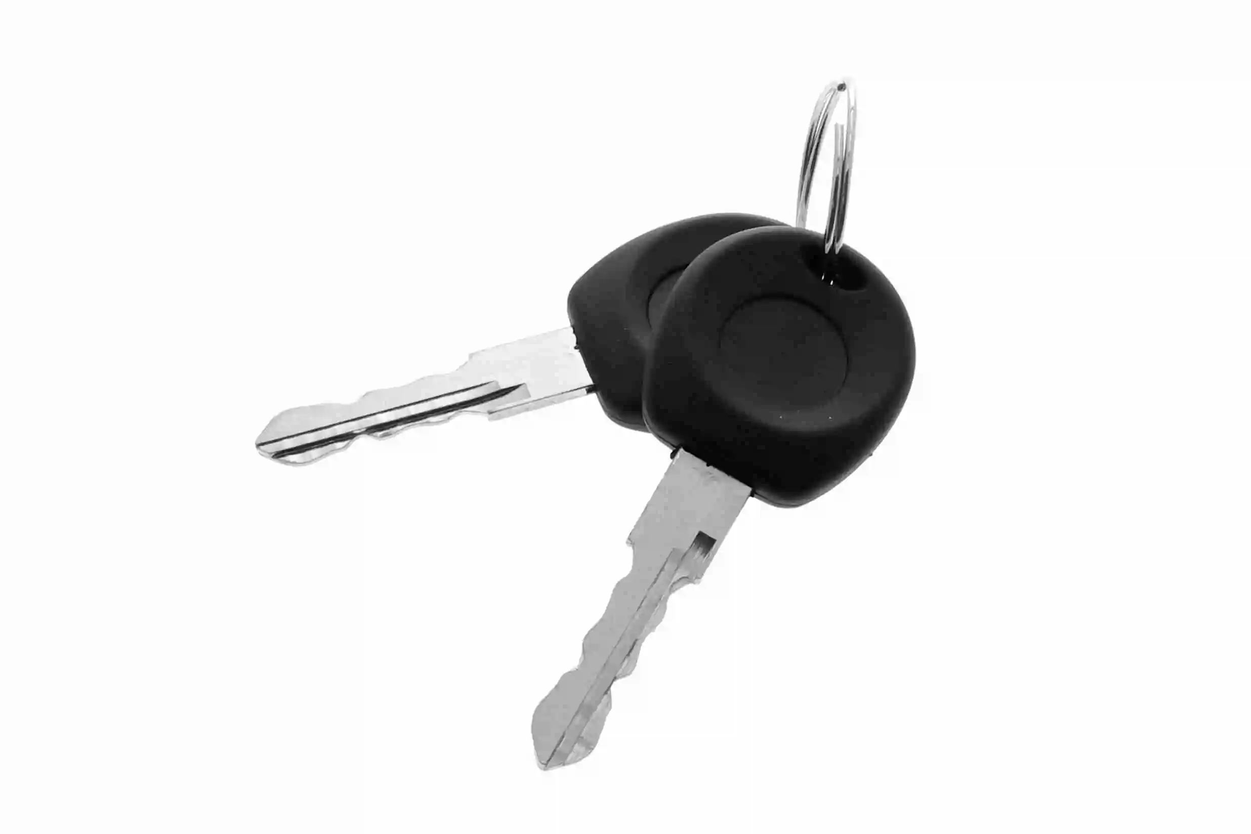 Exterior Door Handle Original VAICO Quality V10-6167