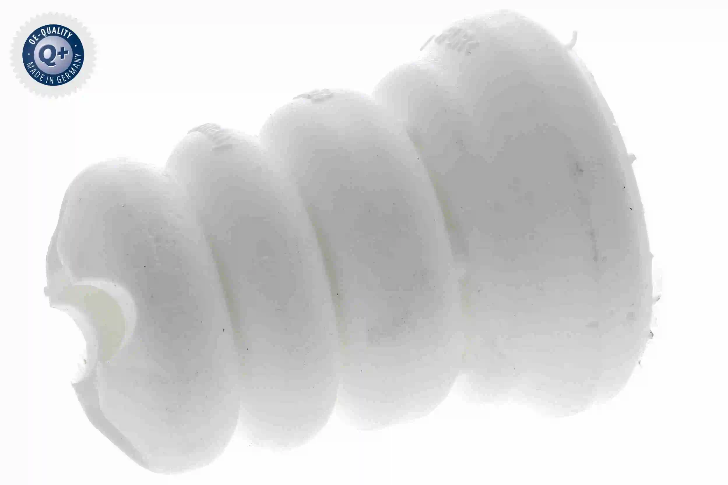 Rubber Buffer, suspension Original VAICO Quality V20-7371