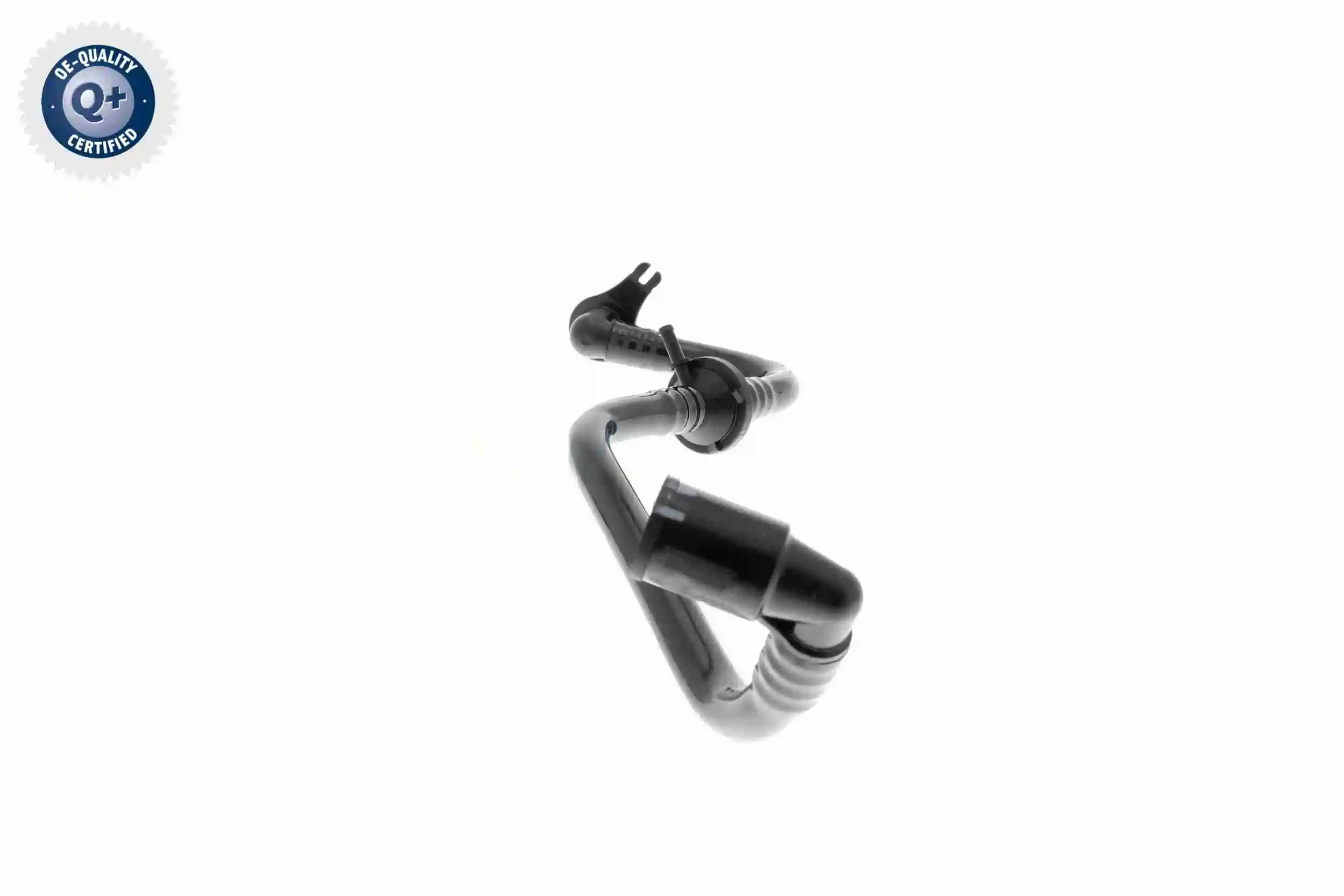 Vacuum Hose, braking system Original VAICO Quality V10-3645